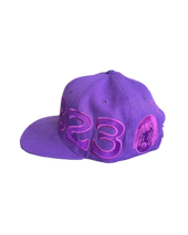 232323 Snapback OG