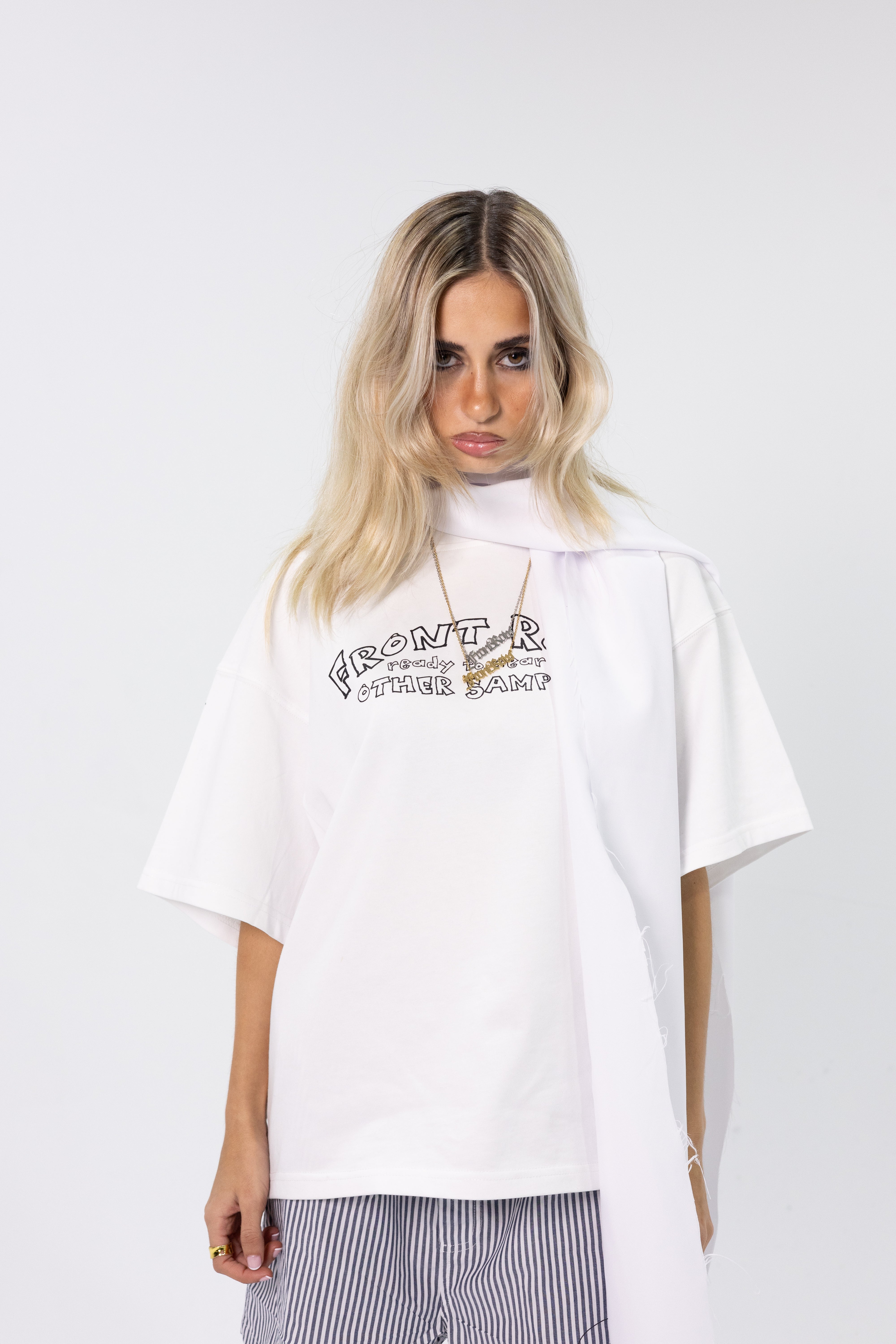 OTHER SAMPLE TEE | FrontRowEU