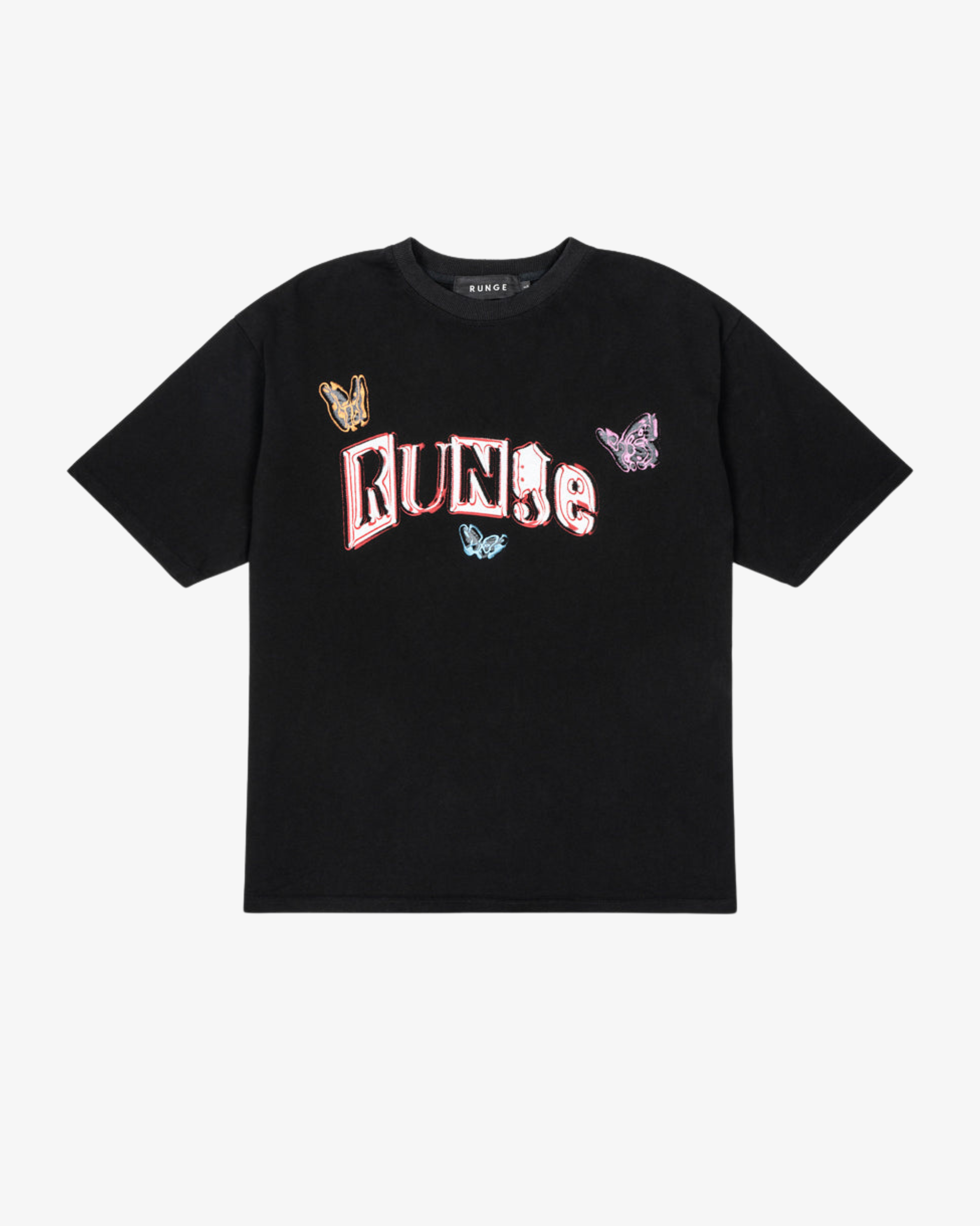Butterfly Effect T-Shirt