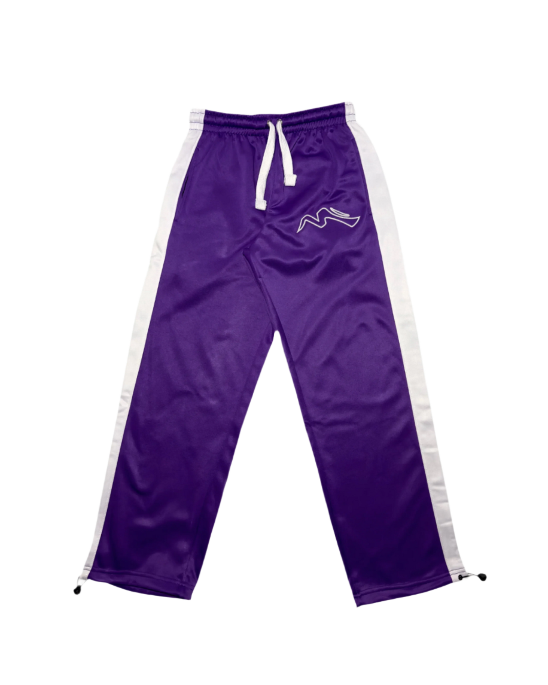 パンツ TBPR BALLOON PANTS Purple XL P00962268.jpg