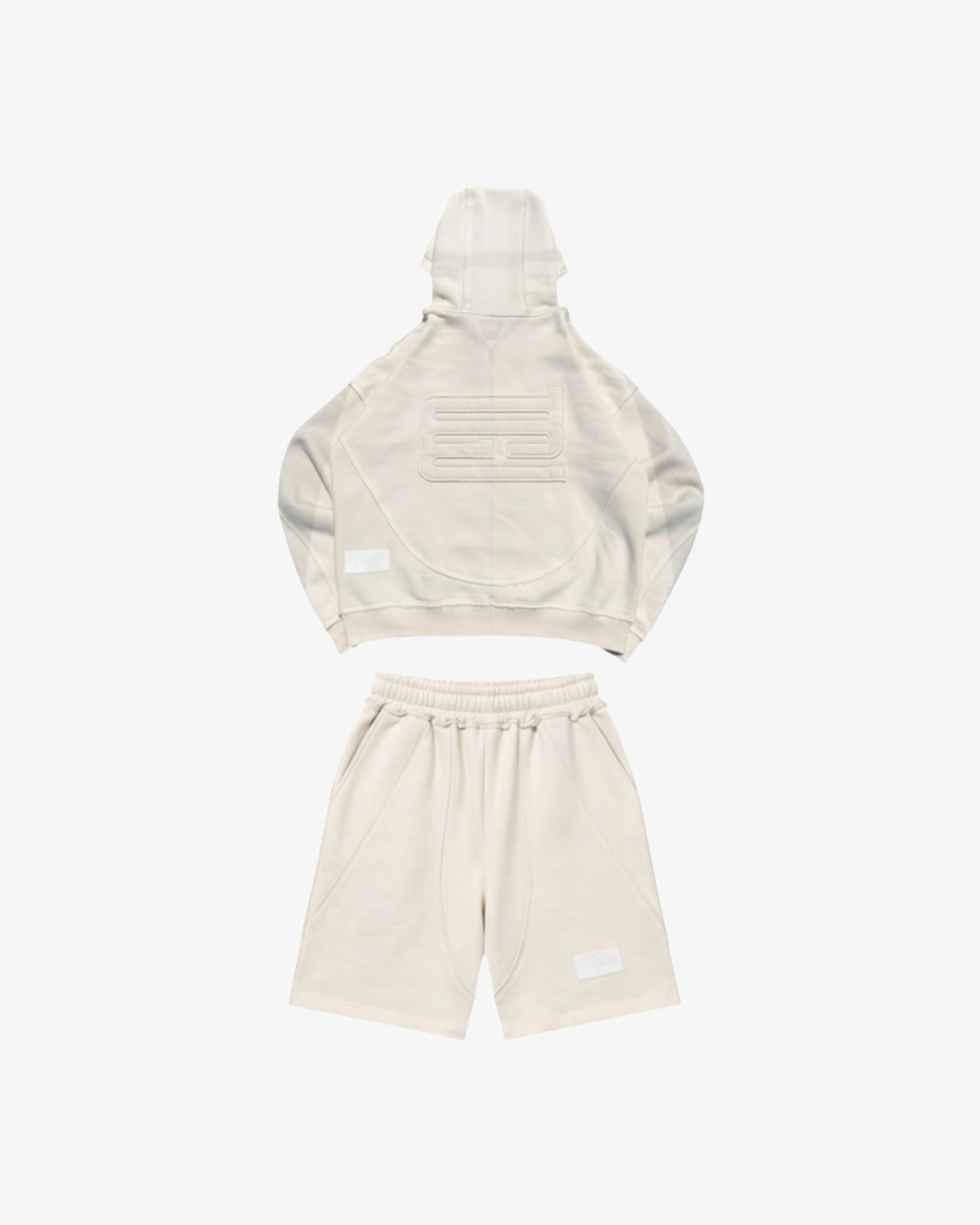 CREAM ESSENTIAL SET