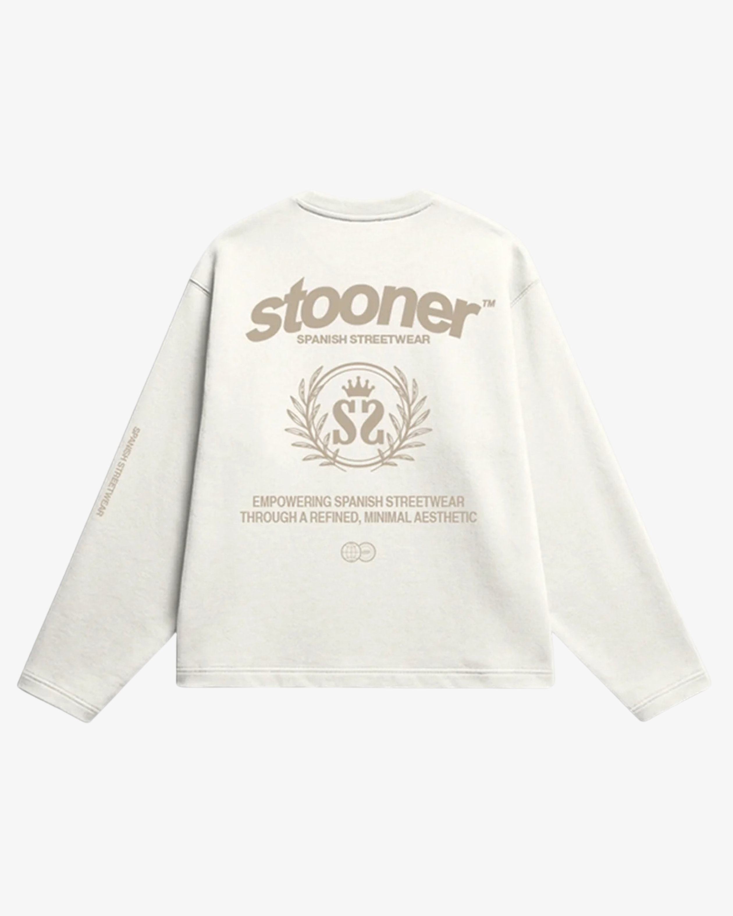 LAUREL LONGSLEEVE