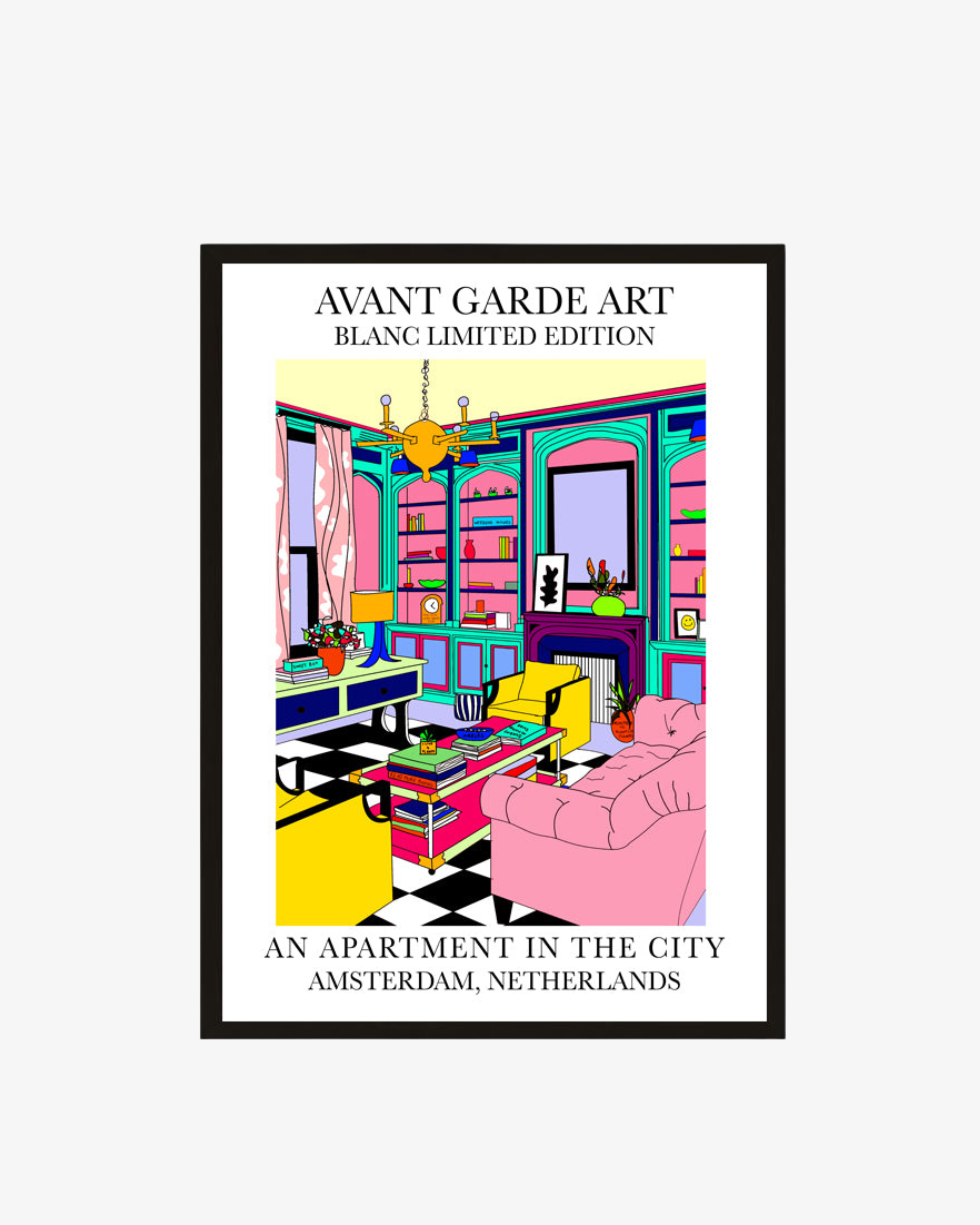 Amsterdam