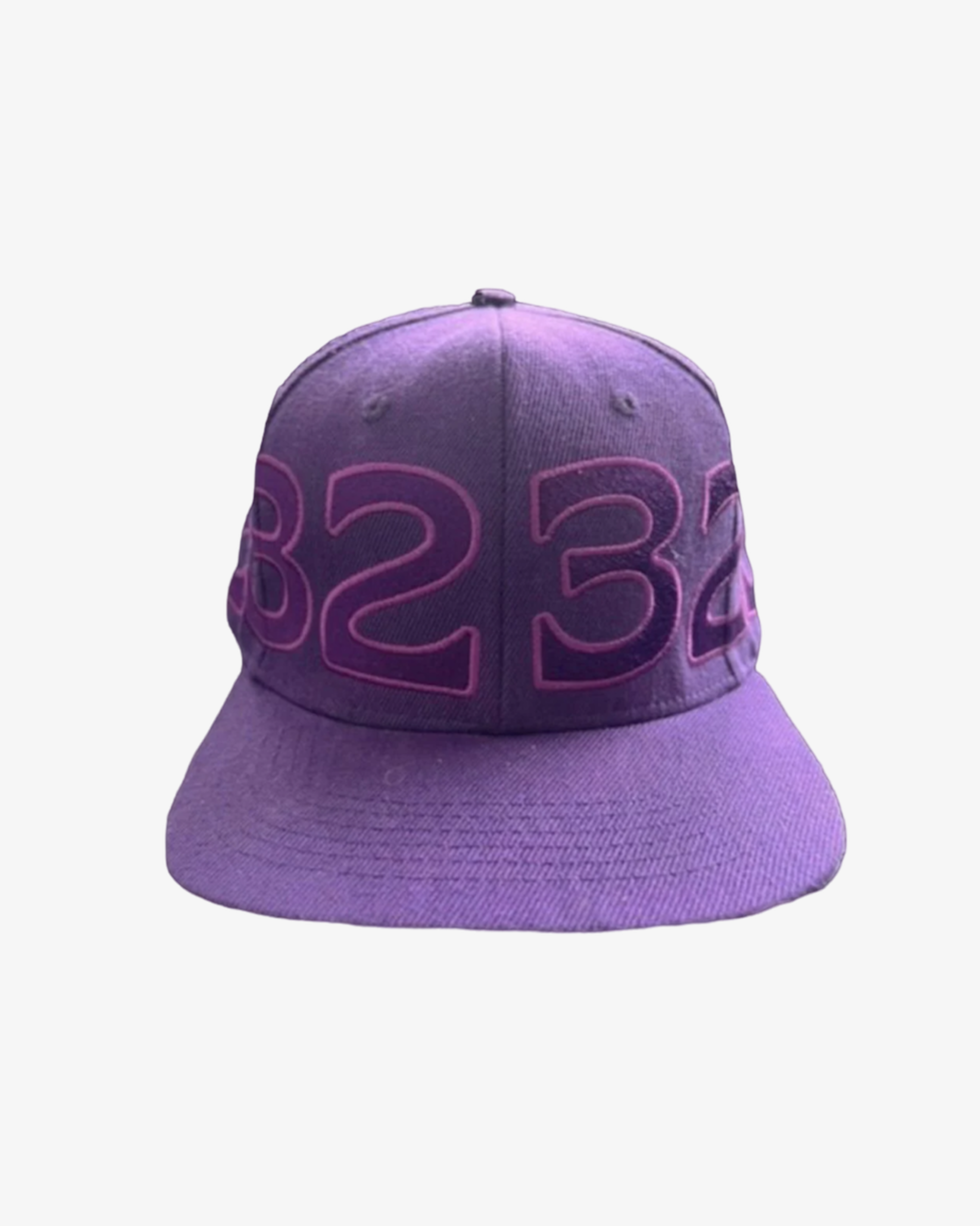 232323 Snapback OG