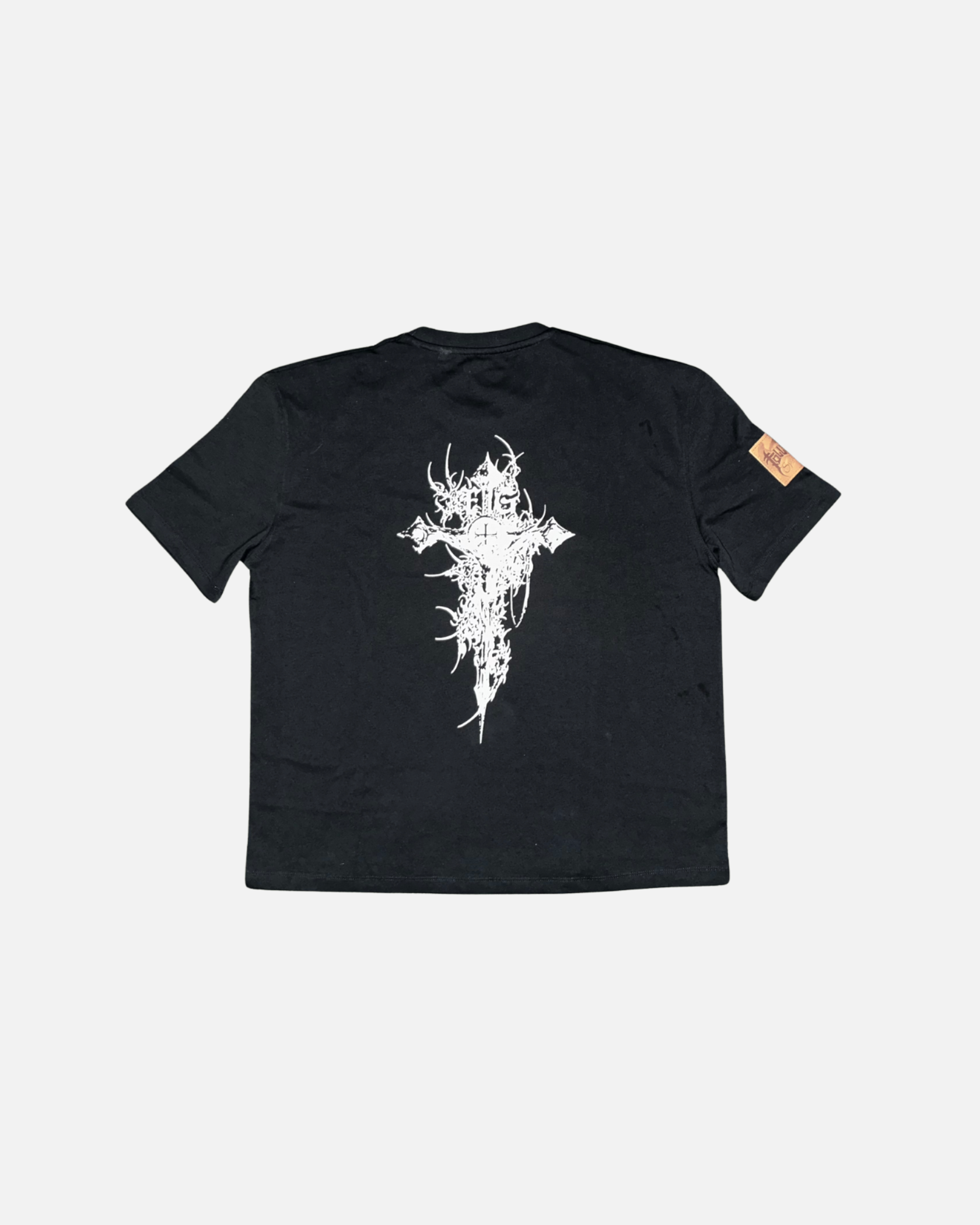 Christ Cross tee