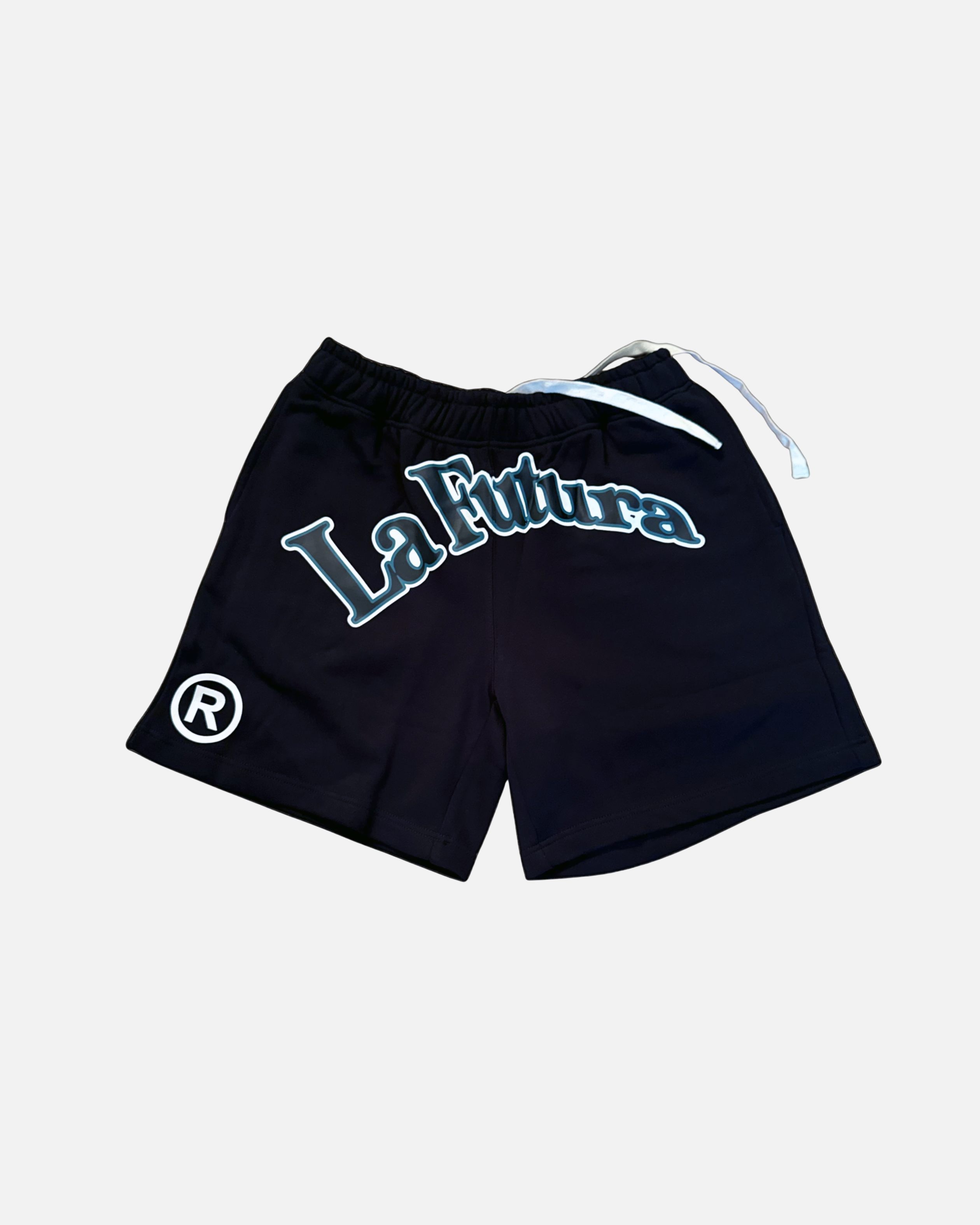 La Futura Shorts [Black]