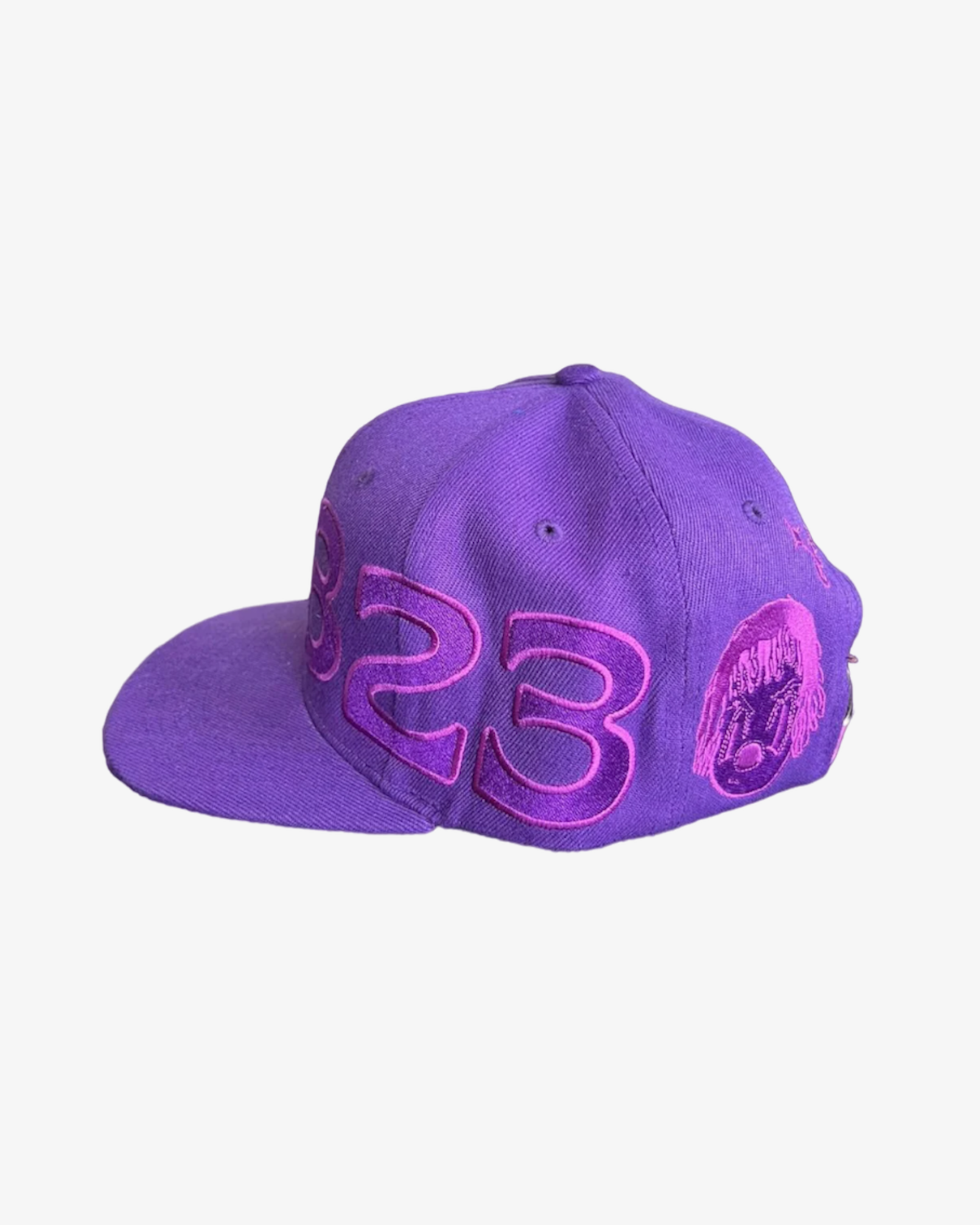 232323 Snapback OG