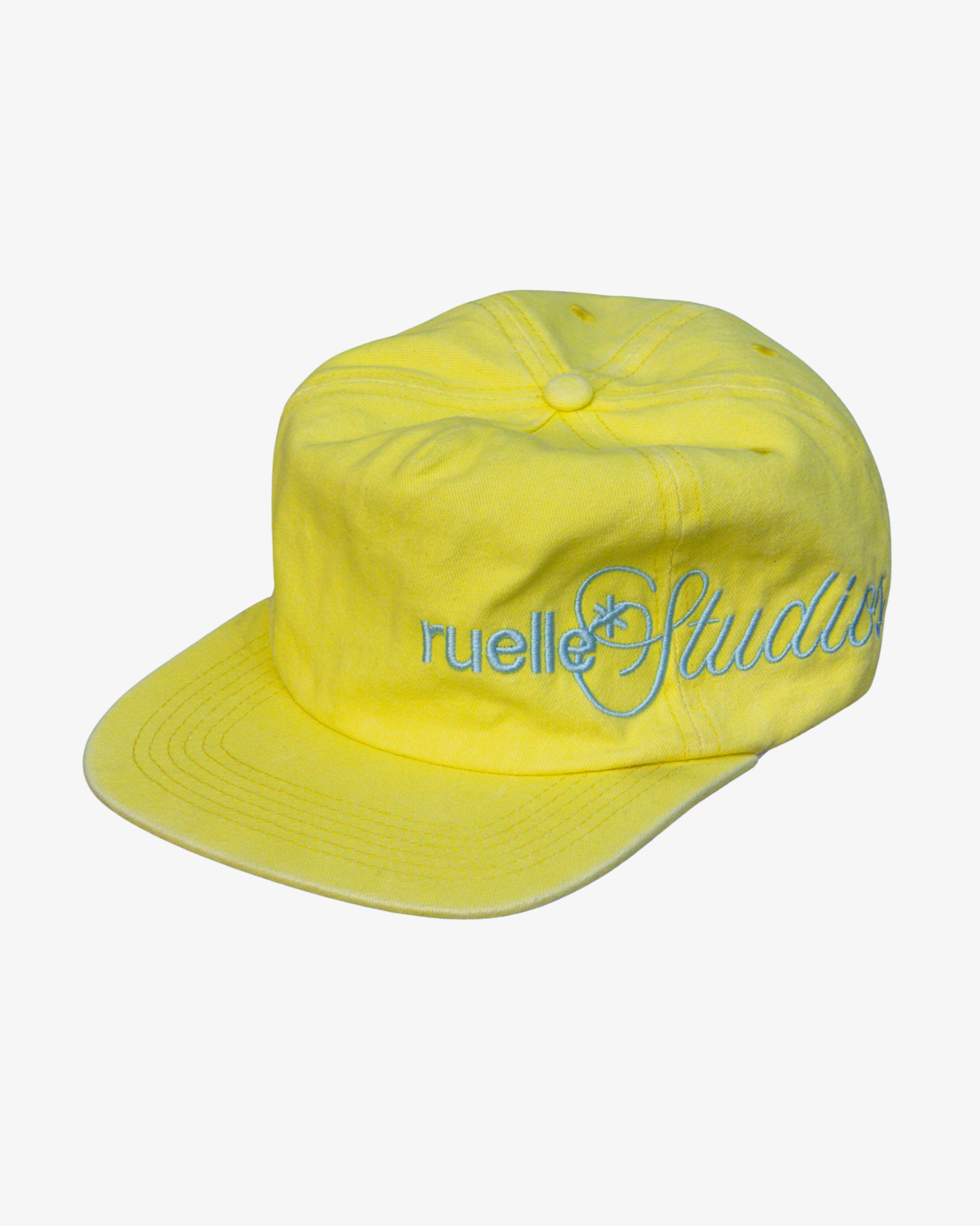"canary" cap