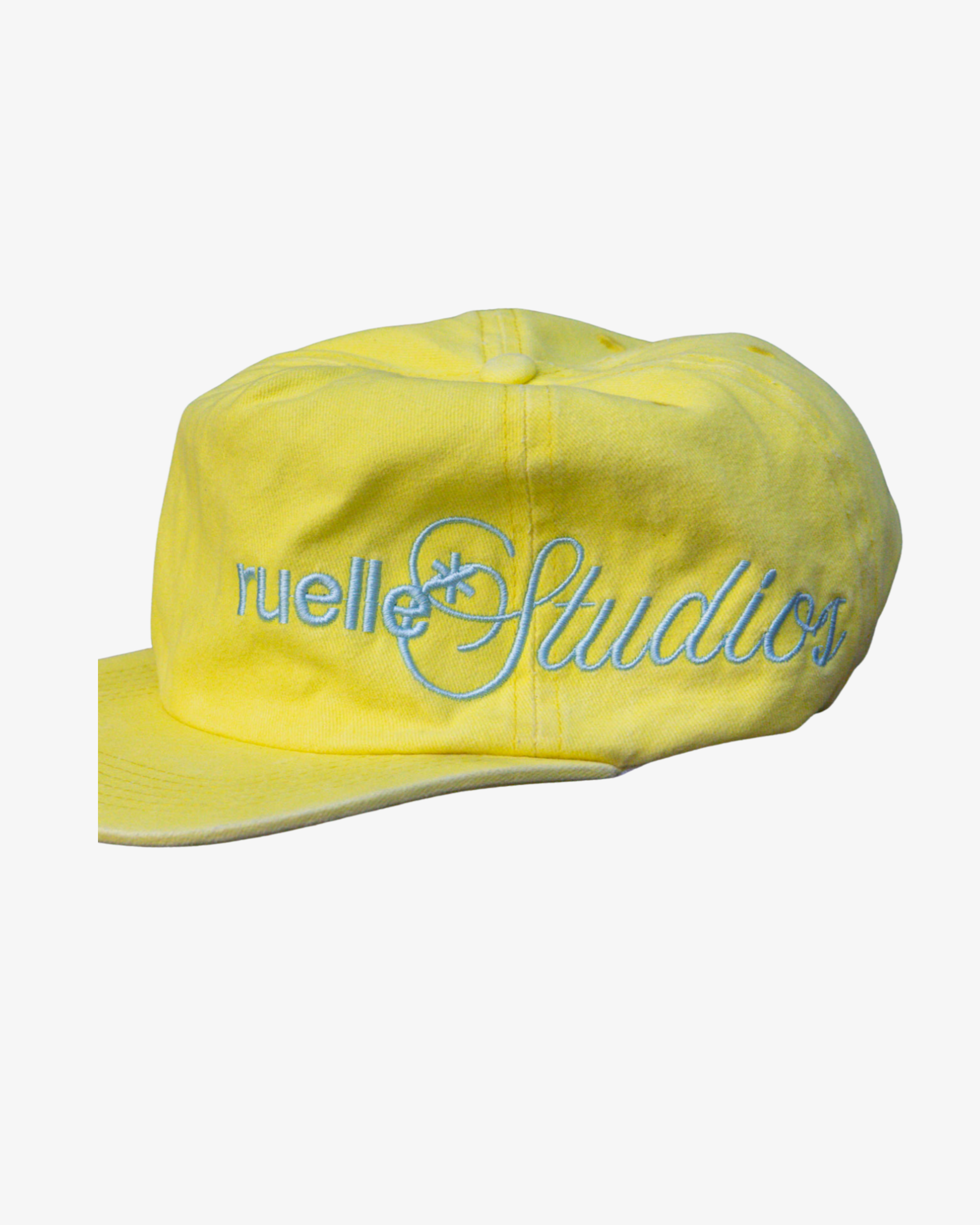 "canary" cap