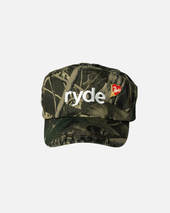 FW25 PARIS SPECIAL CAP