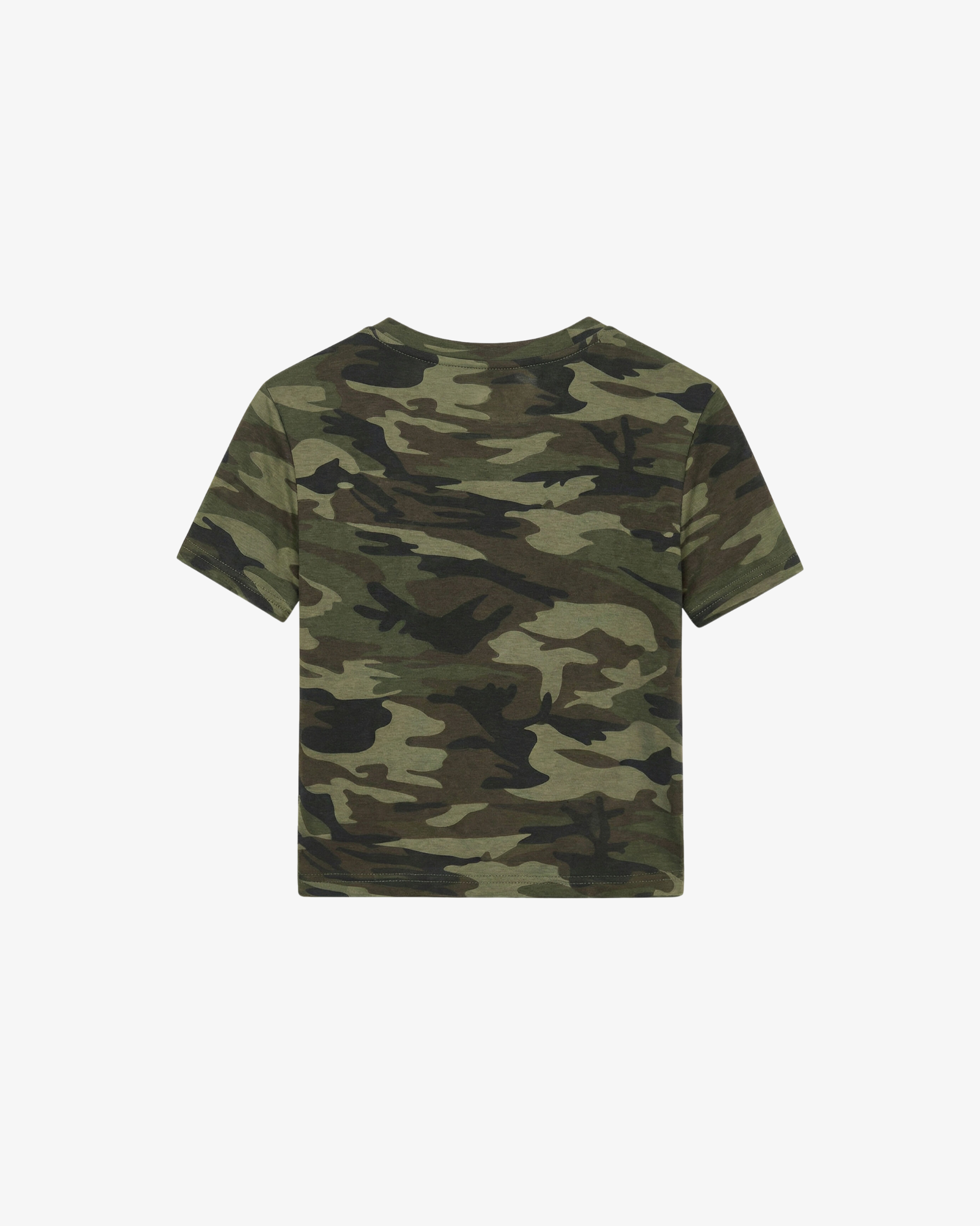TOP CAMO