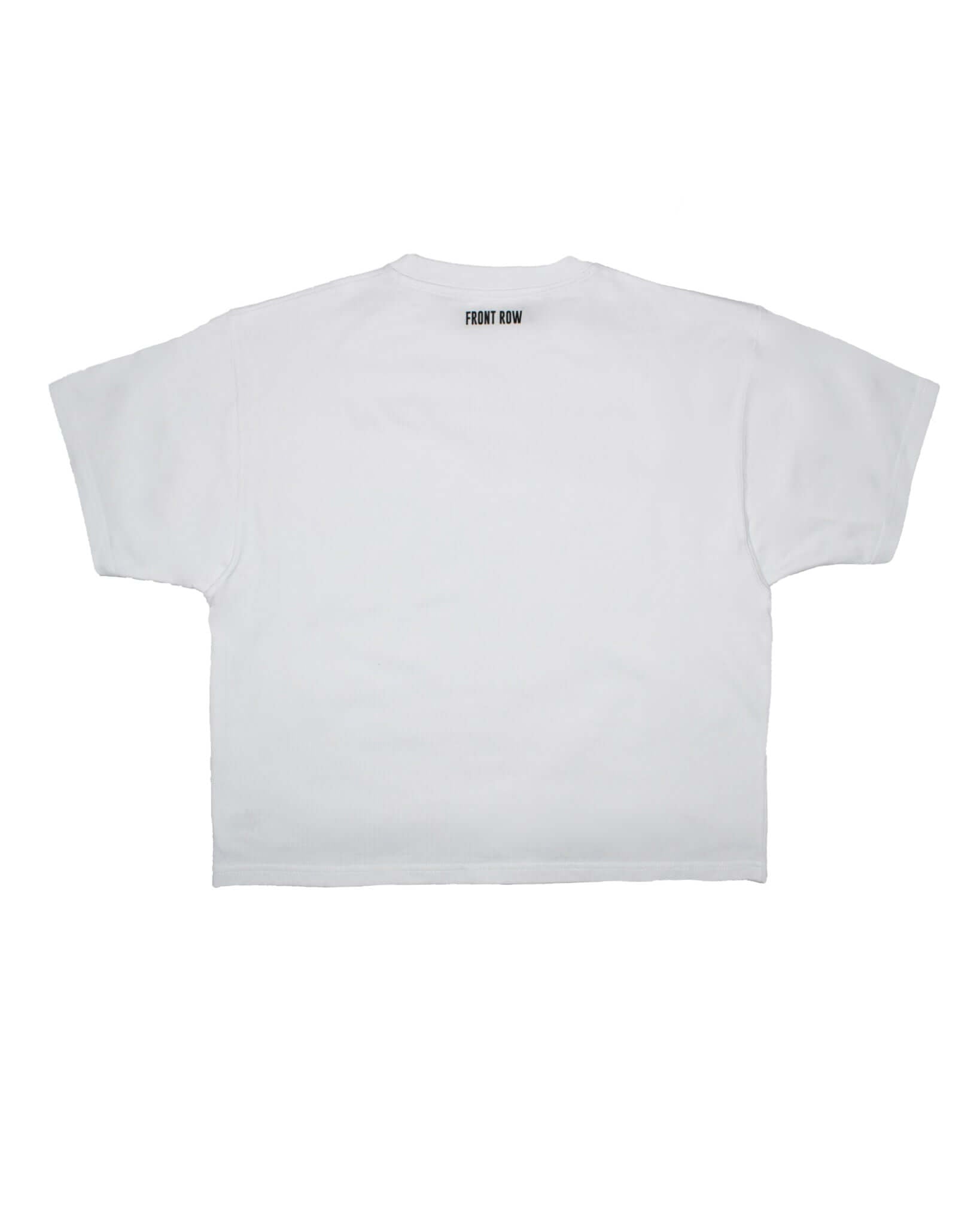 BRANDING TEE | FrontRowEU