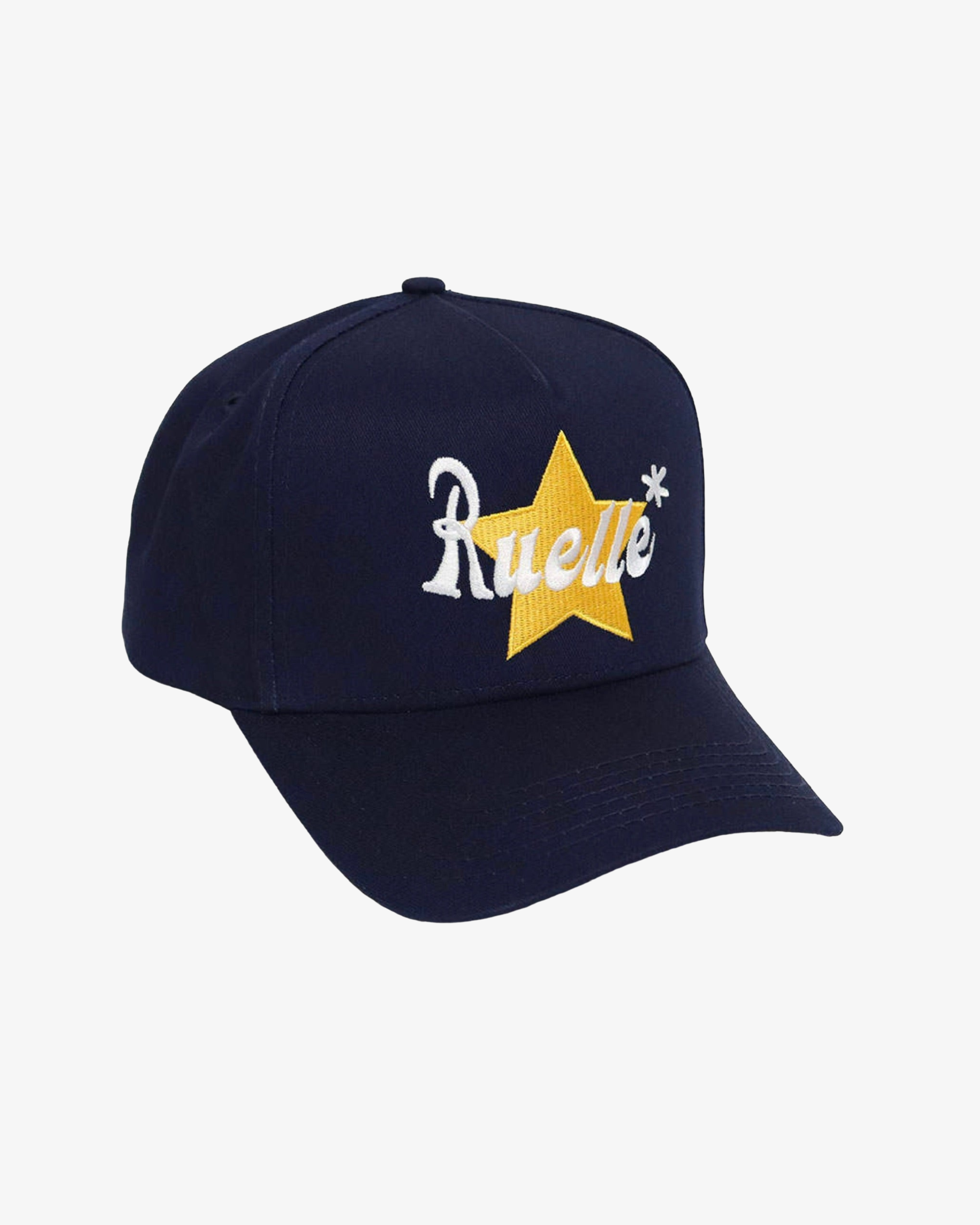 "ruelle* to shine" cap