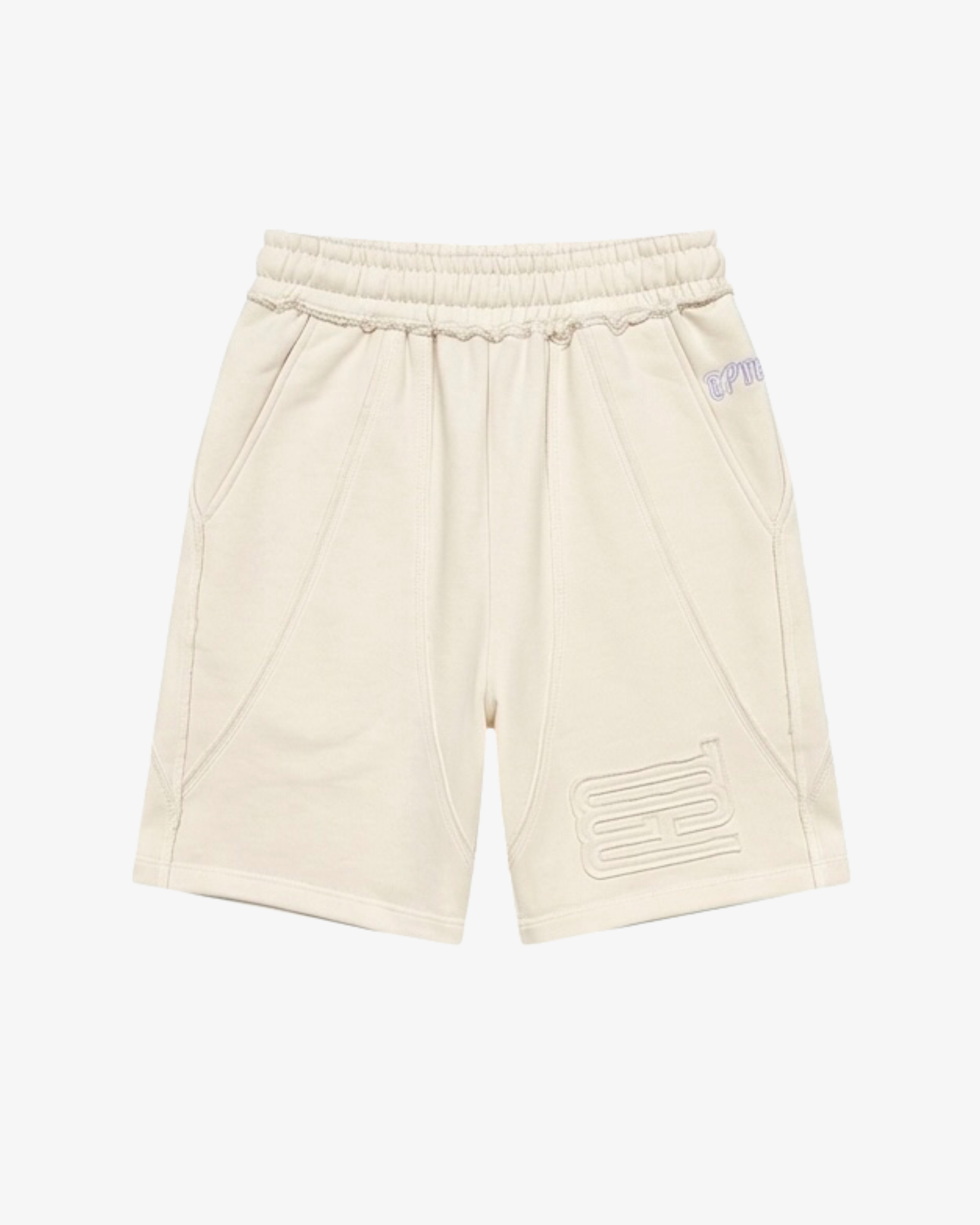 CREAM ESSENTIAL SHORT