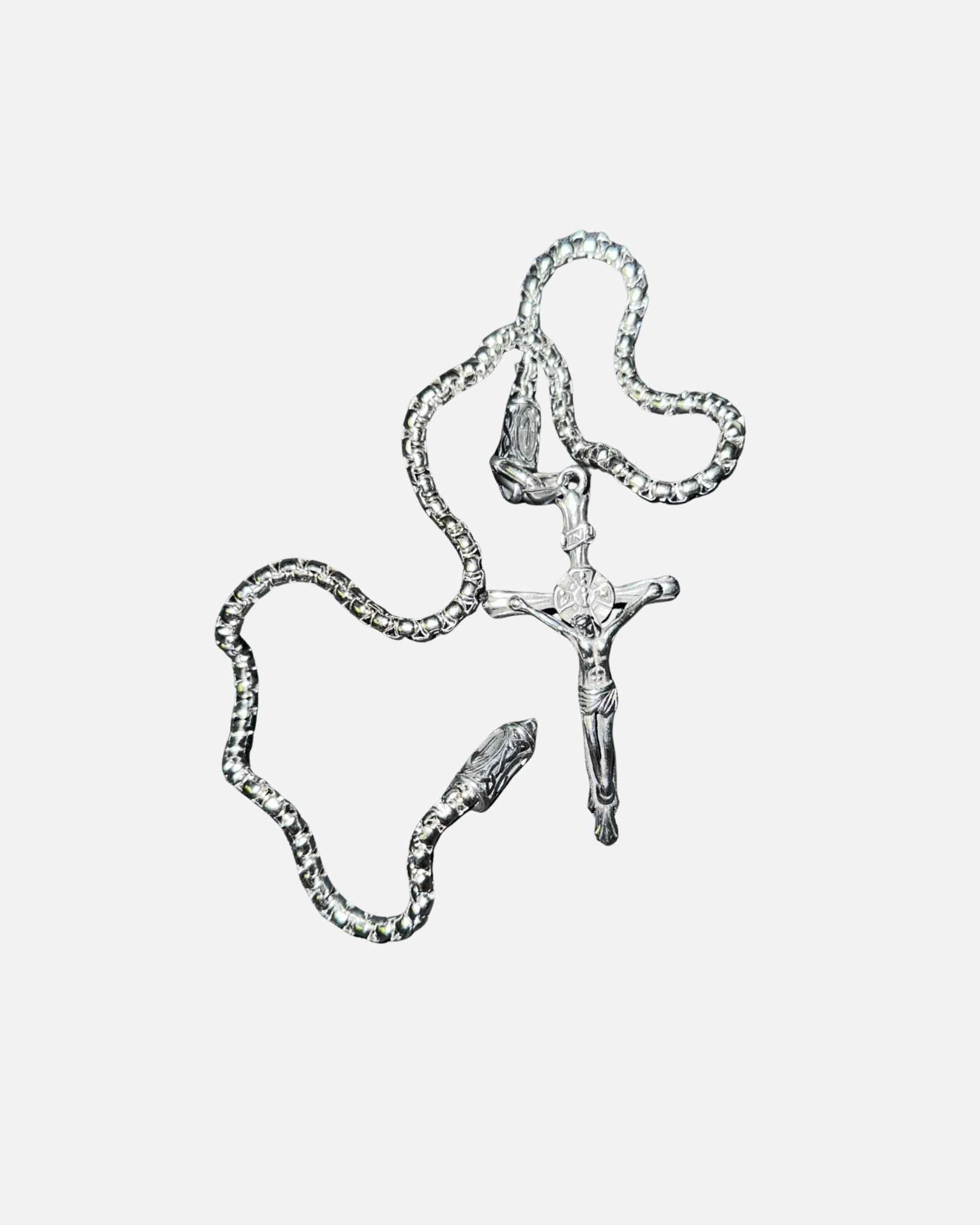 Christ Cross chain