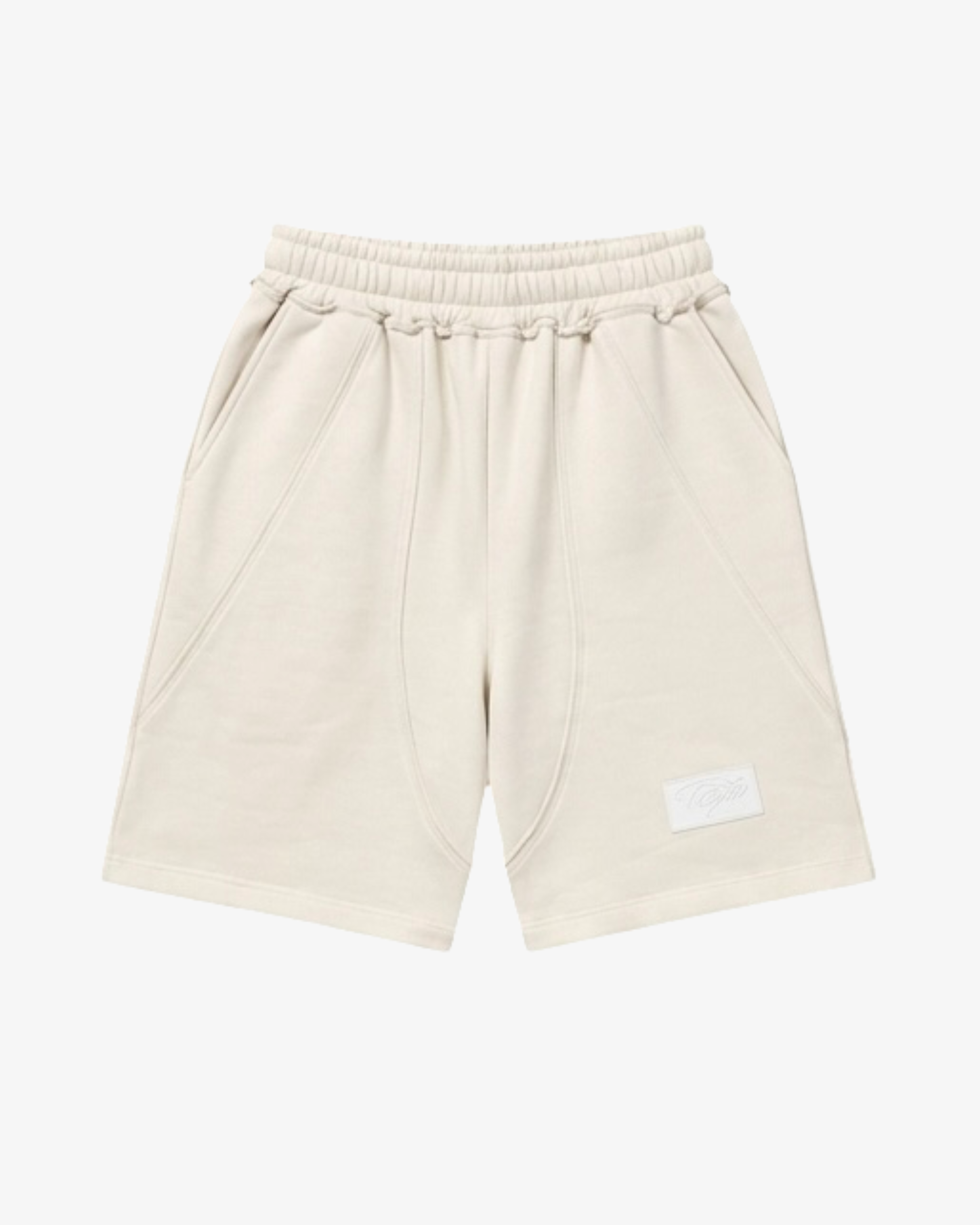 CREAM ESSENTIAL SHORT