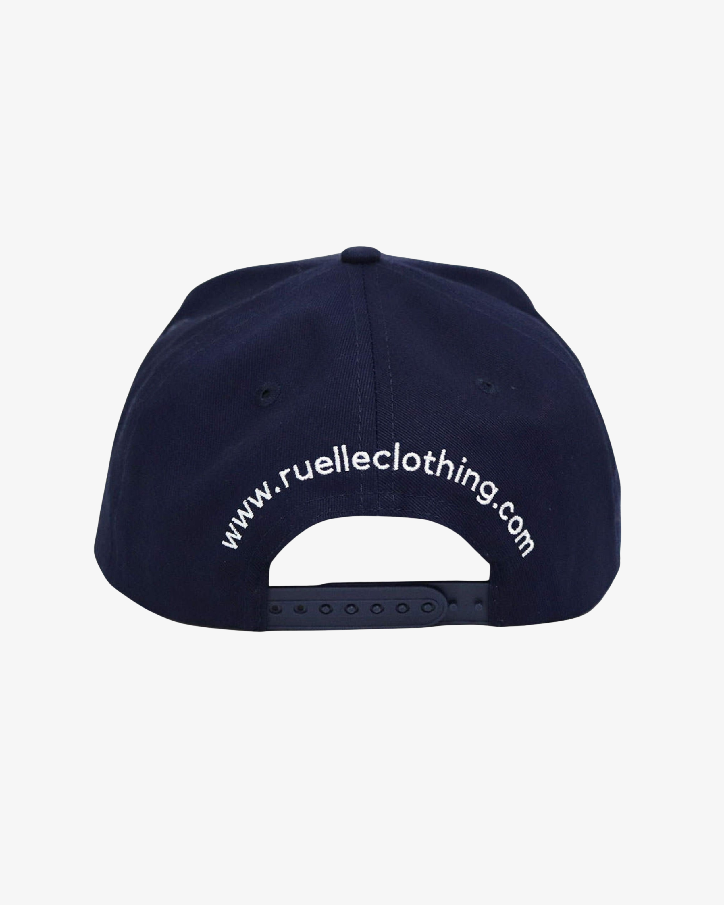 "ruelle* to shine" cap