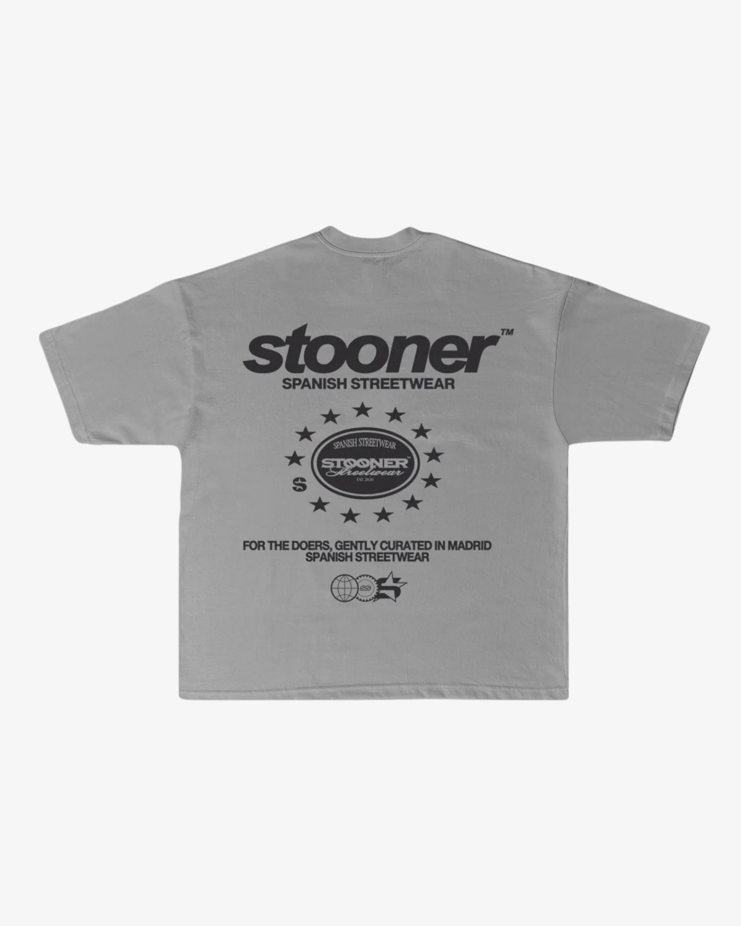 ACERO TEE