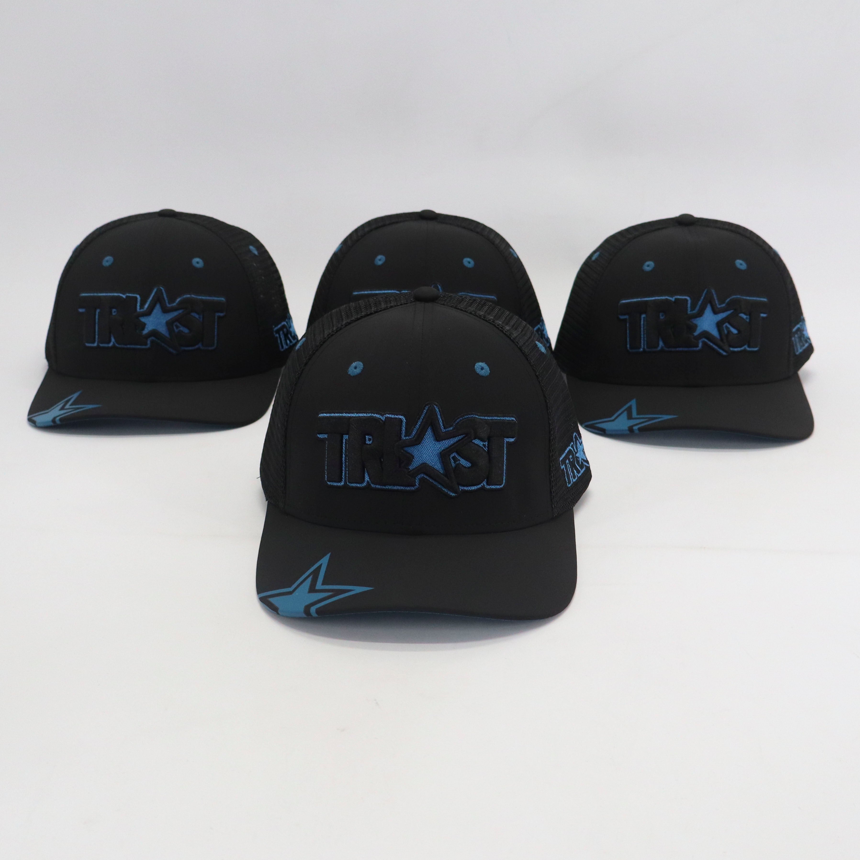 Star3.0 Cap - Royal
