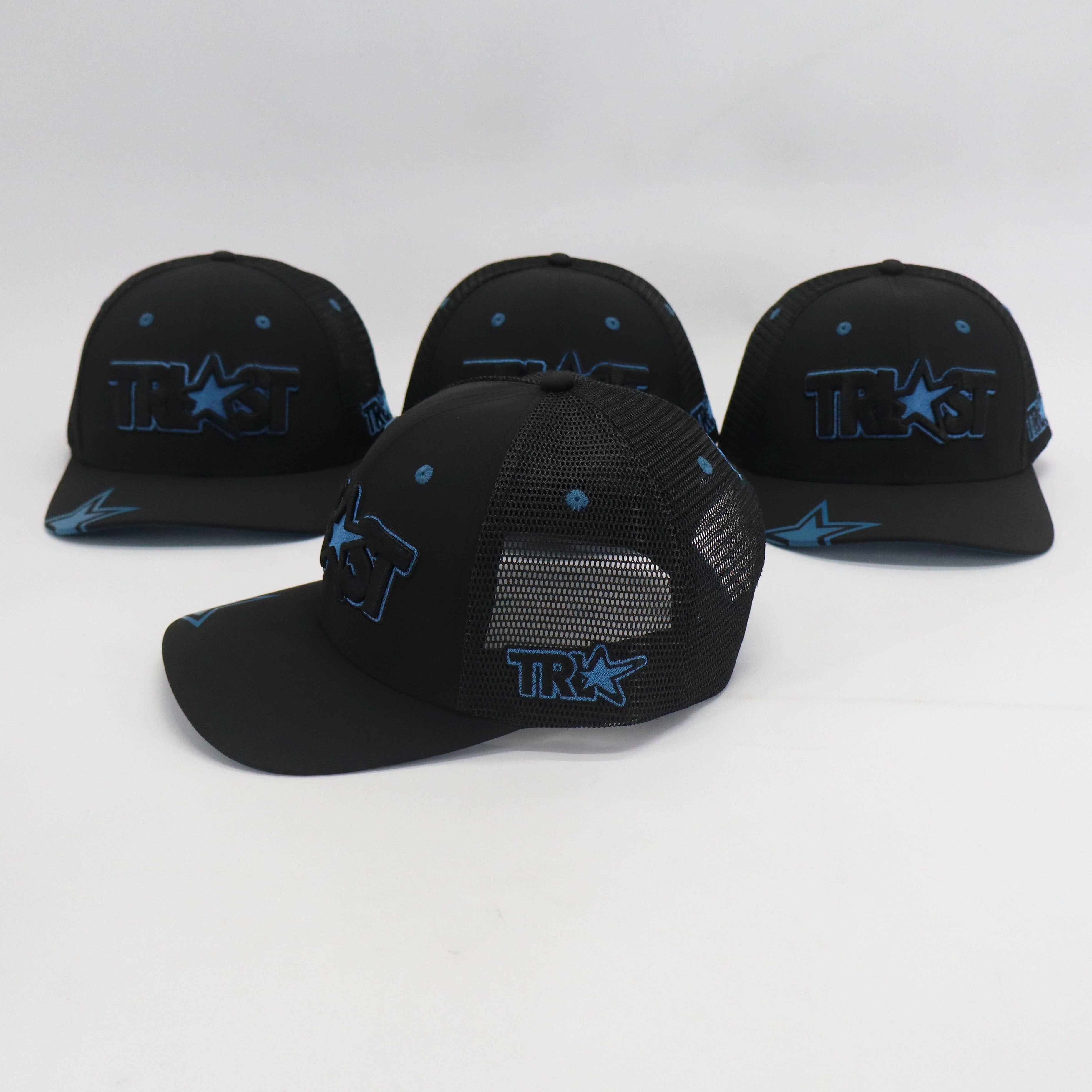 Star3.0 Cap - Royal