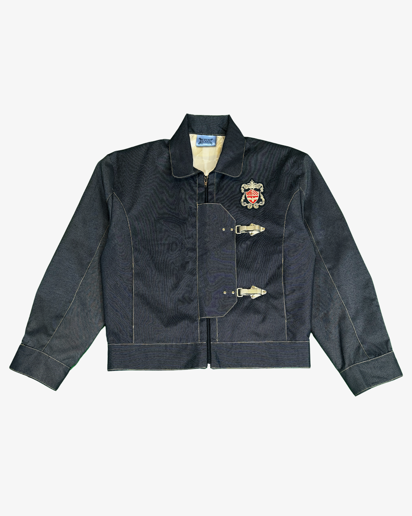 HDN Diplomatic Jacket