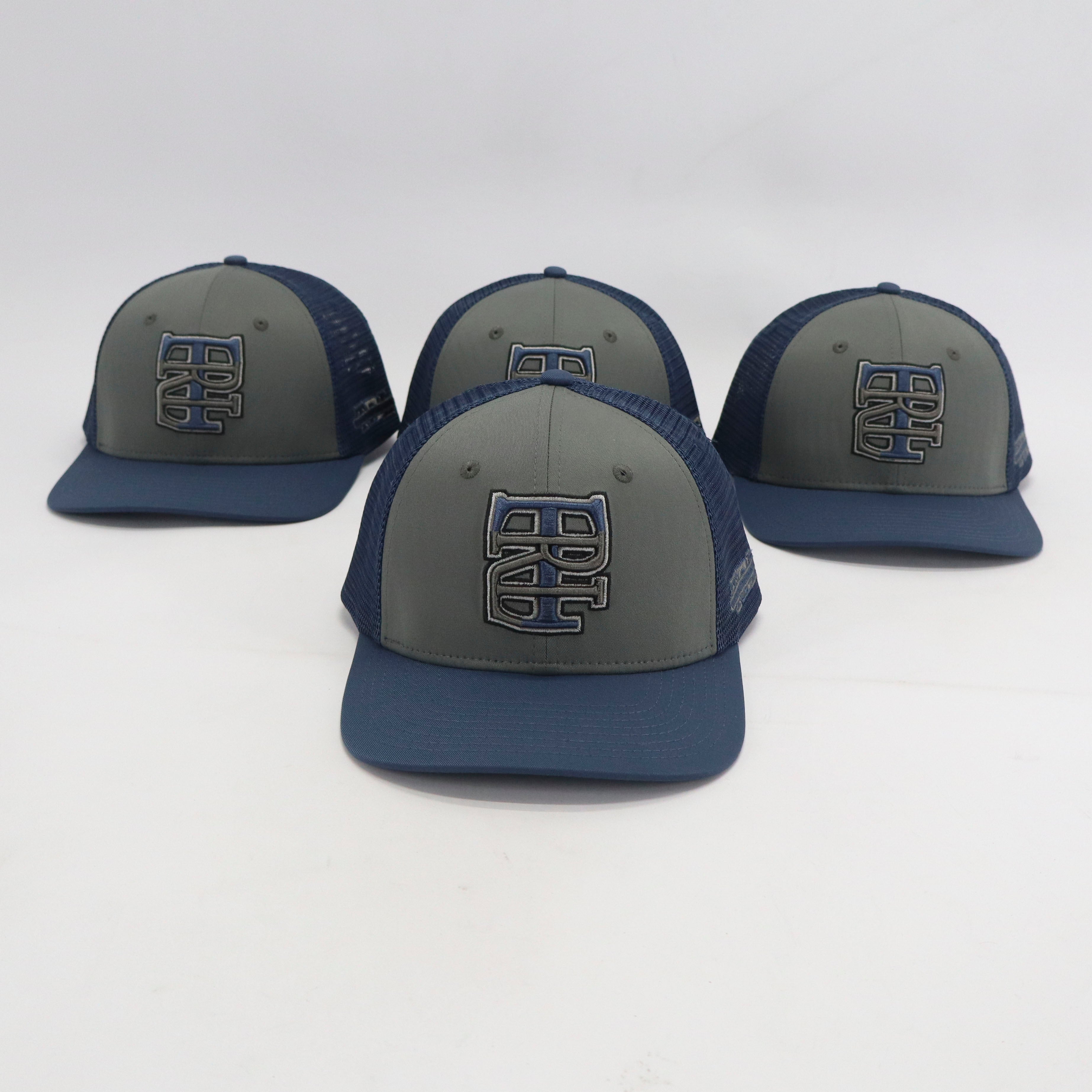 TRL Skeleton Cap - Imperial