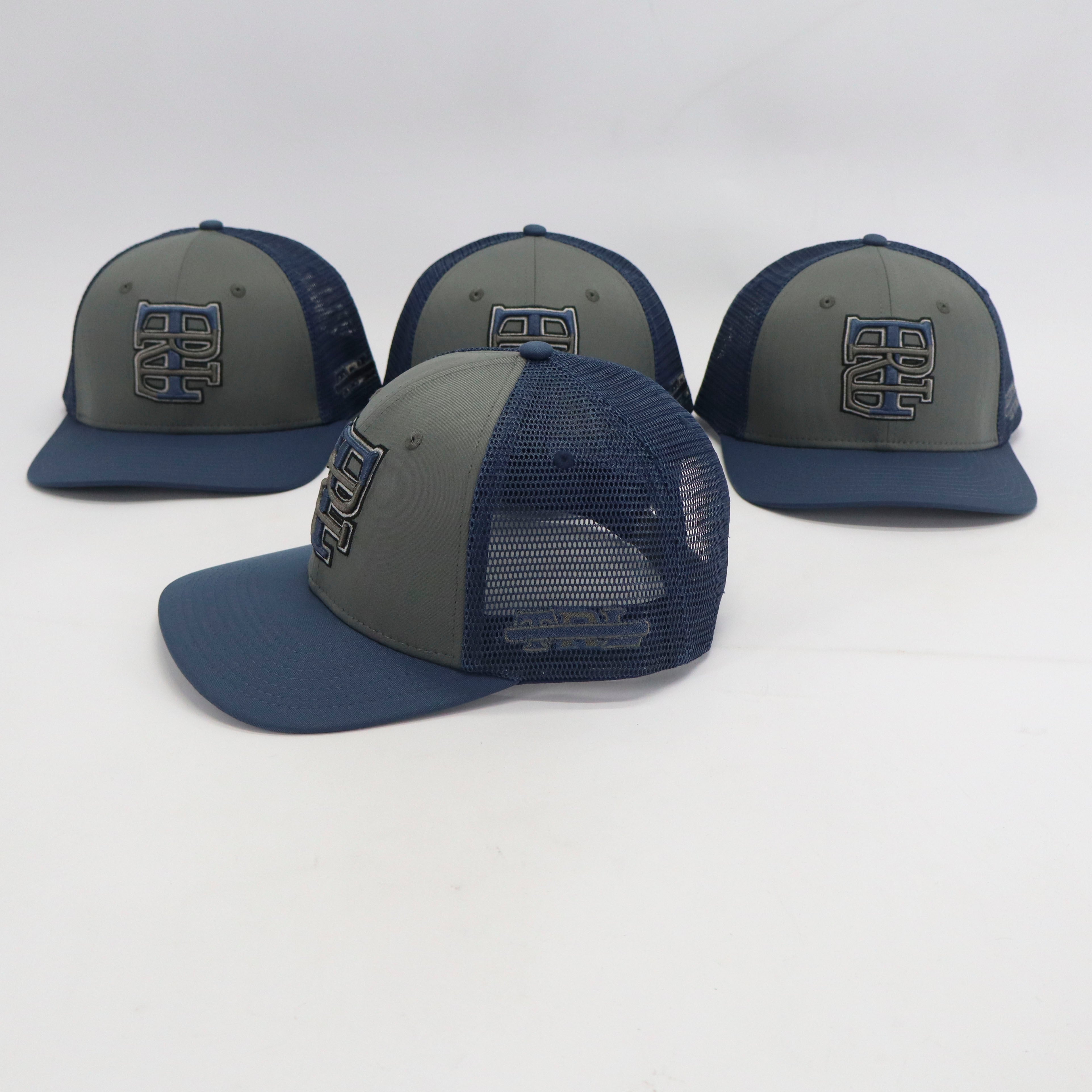 TRL Skeleton Cap - Imperial
