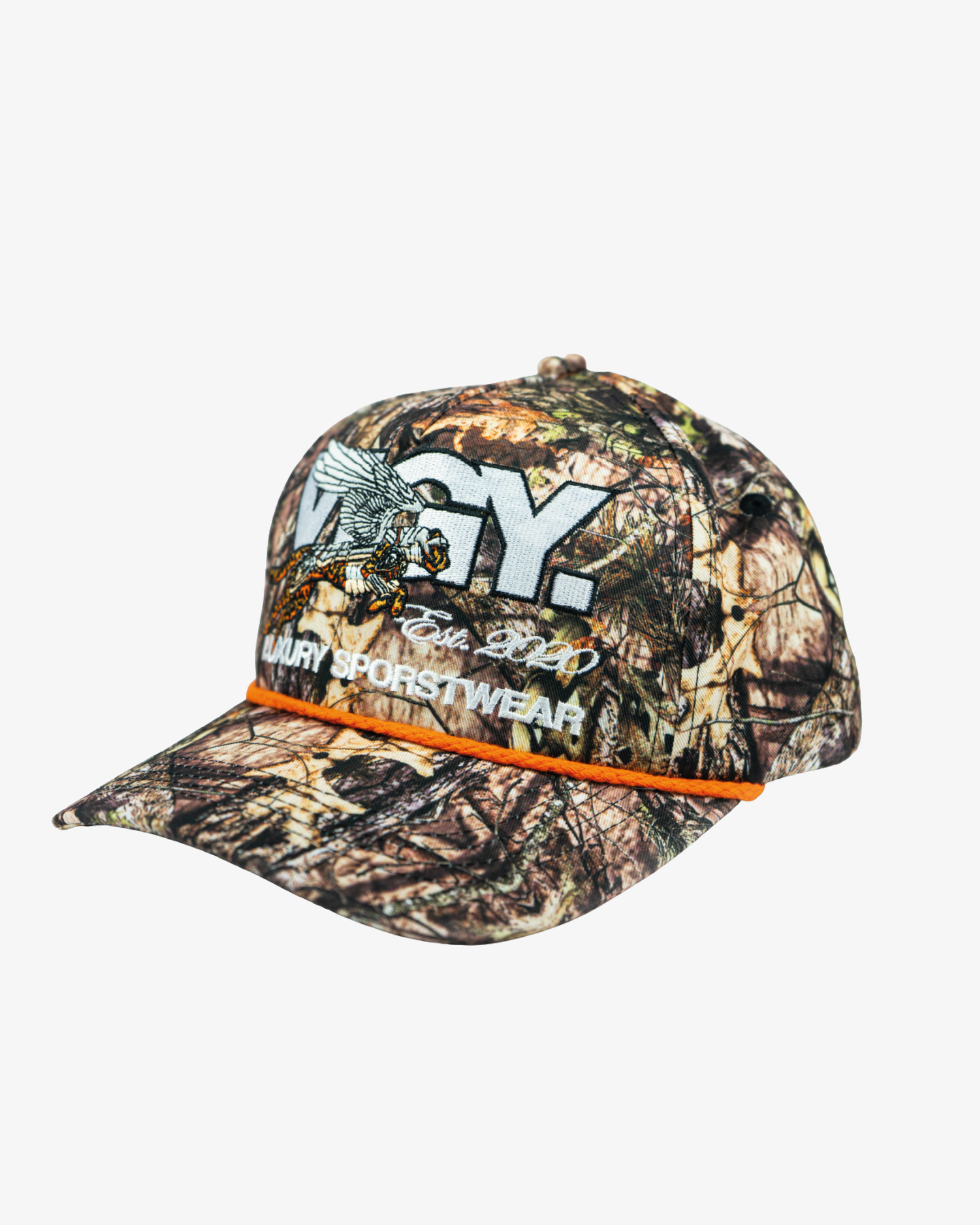 CAMO CAP