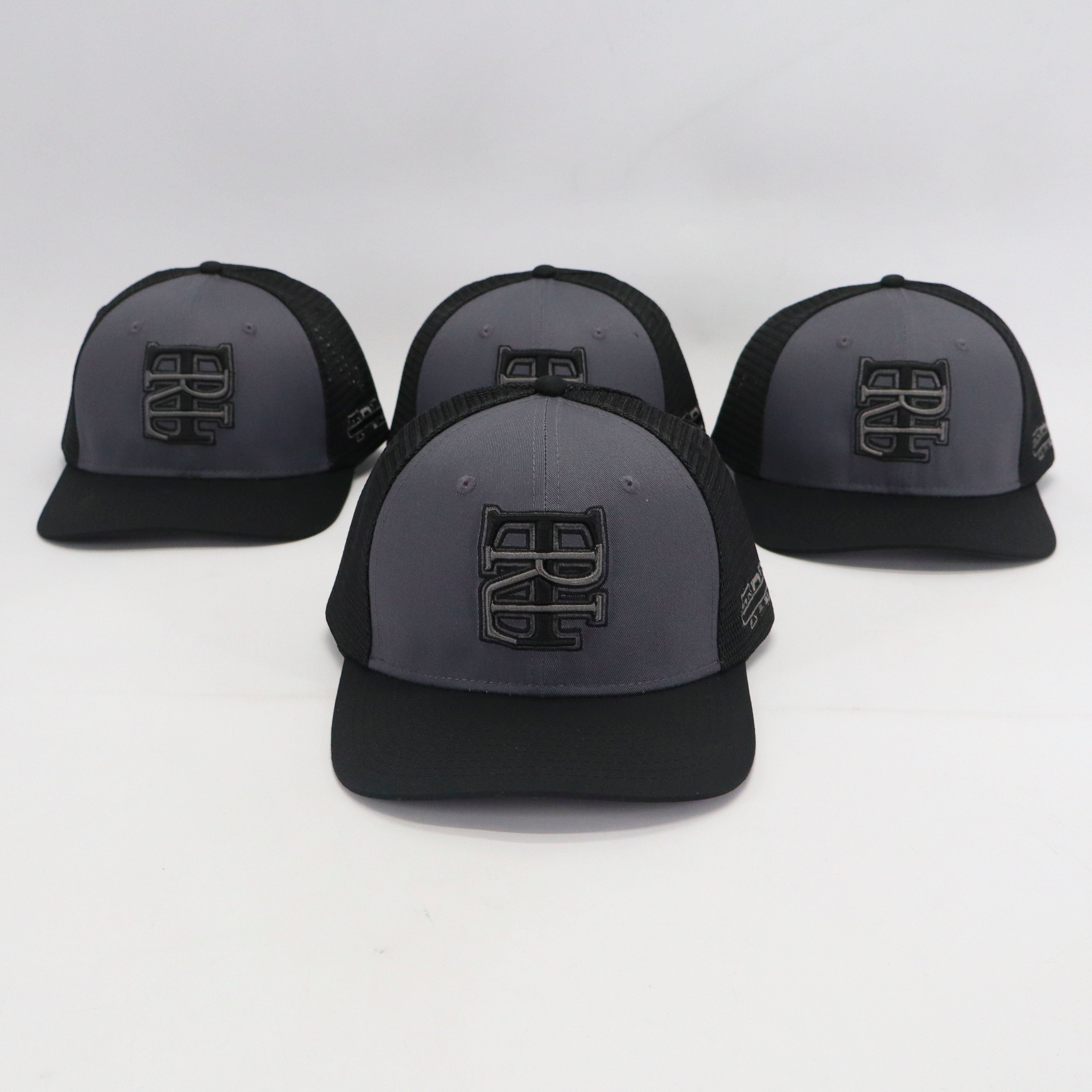 TRL Skeleton Cap - Dual
