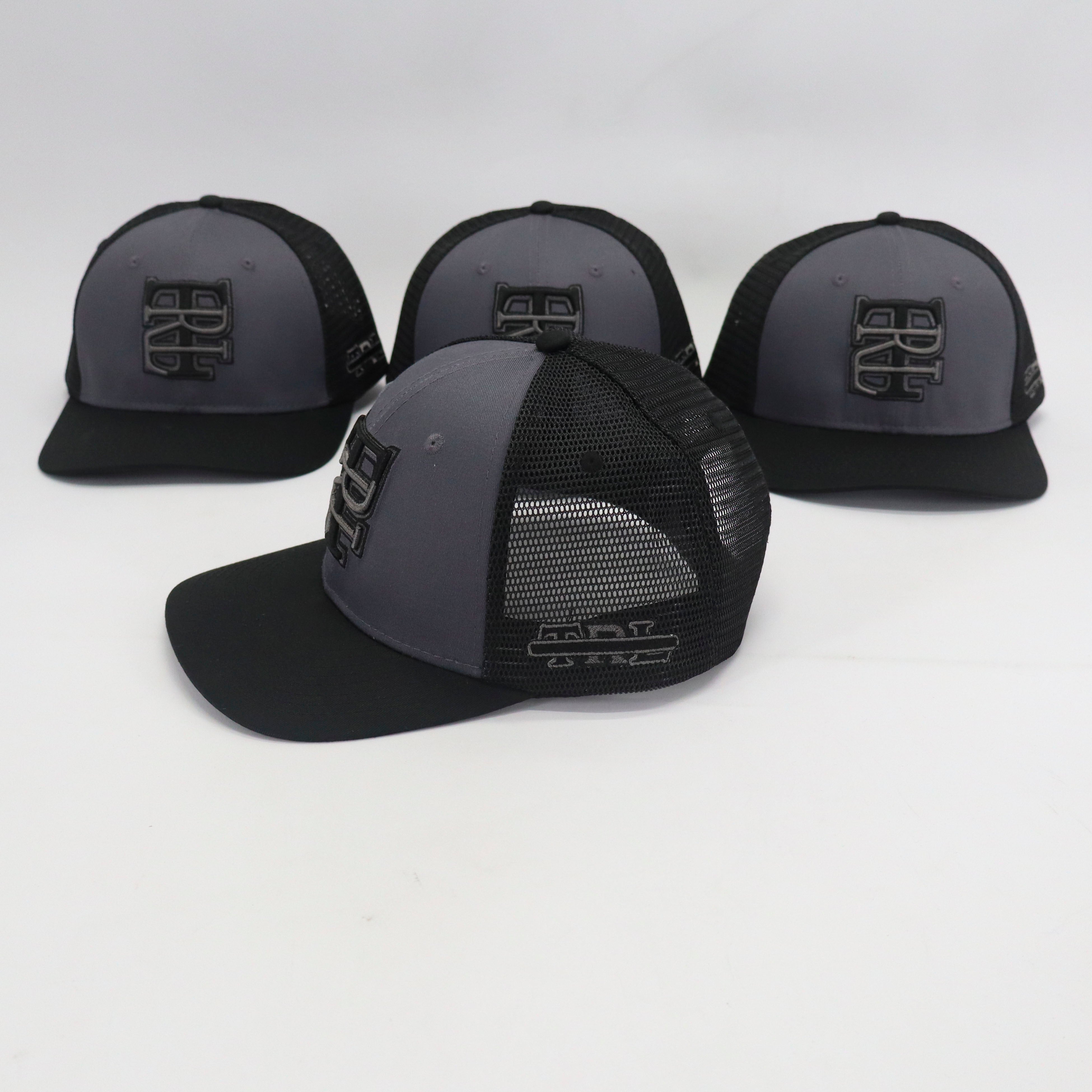 TRL Skeleton Cap - Dual
