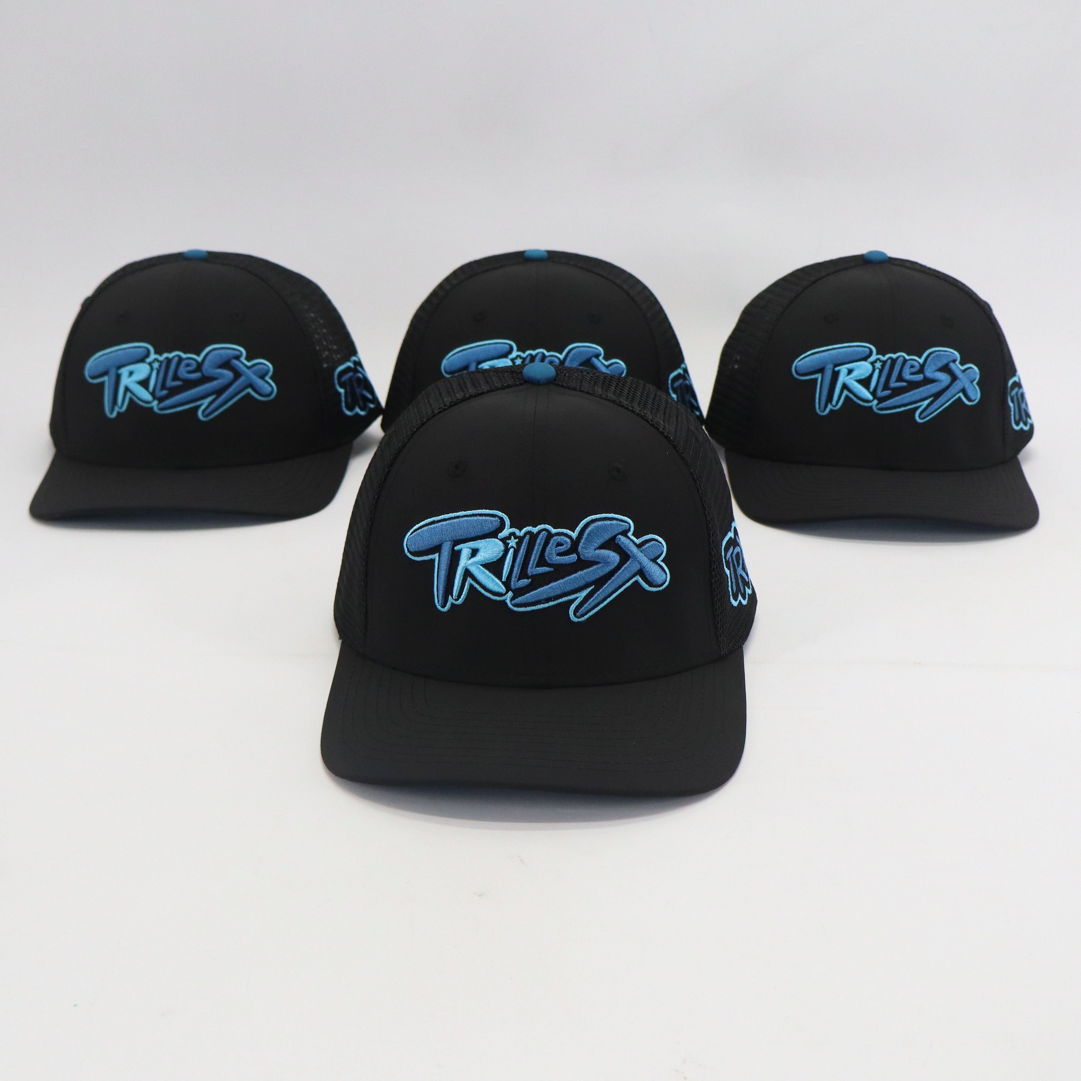 TRX Cap - Blue