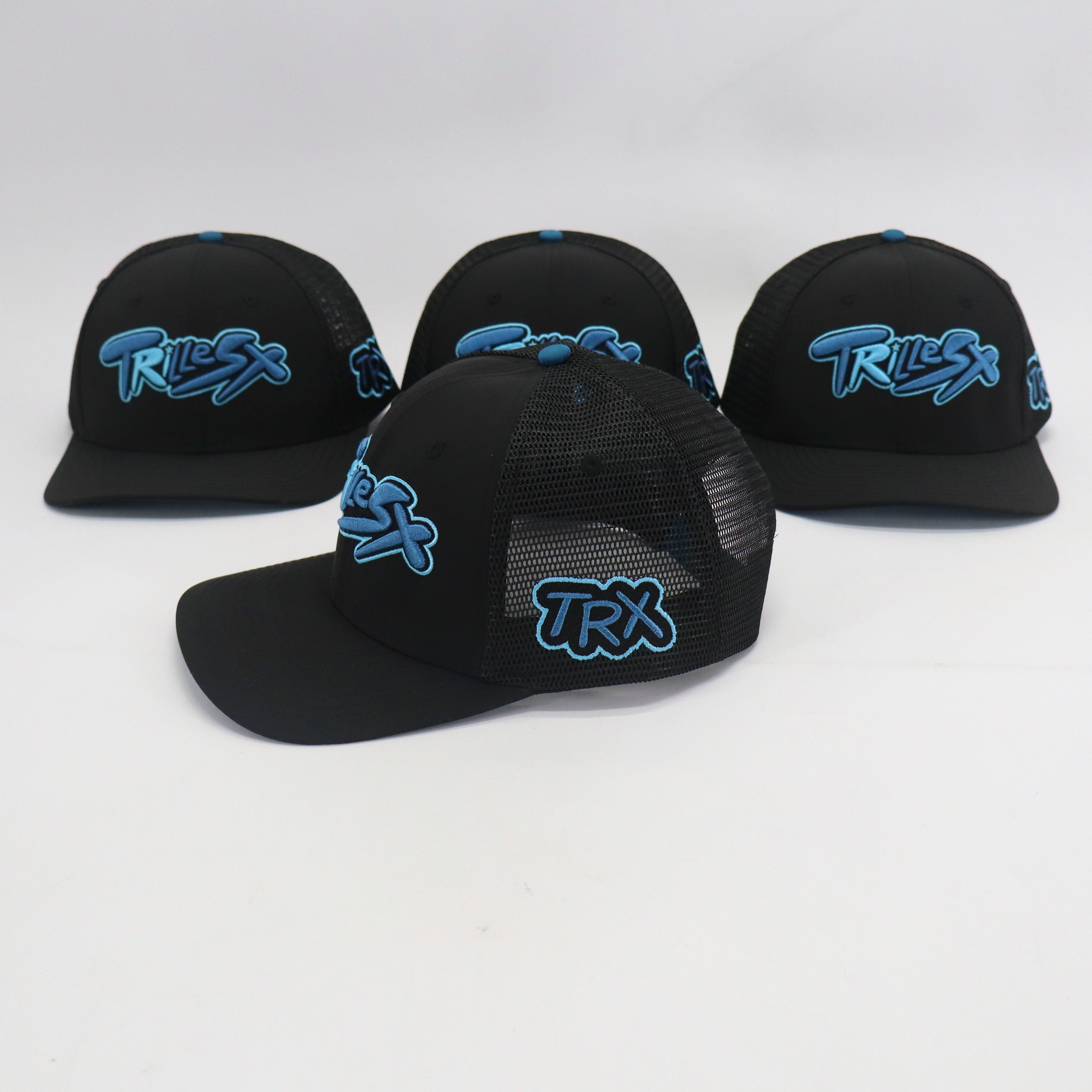 TRX Cap - Blue