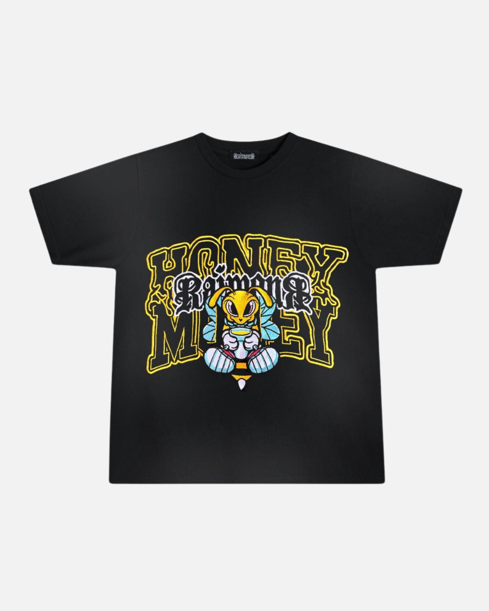 HONEY MONEY TEE