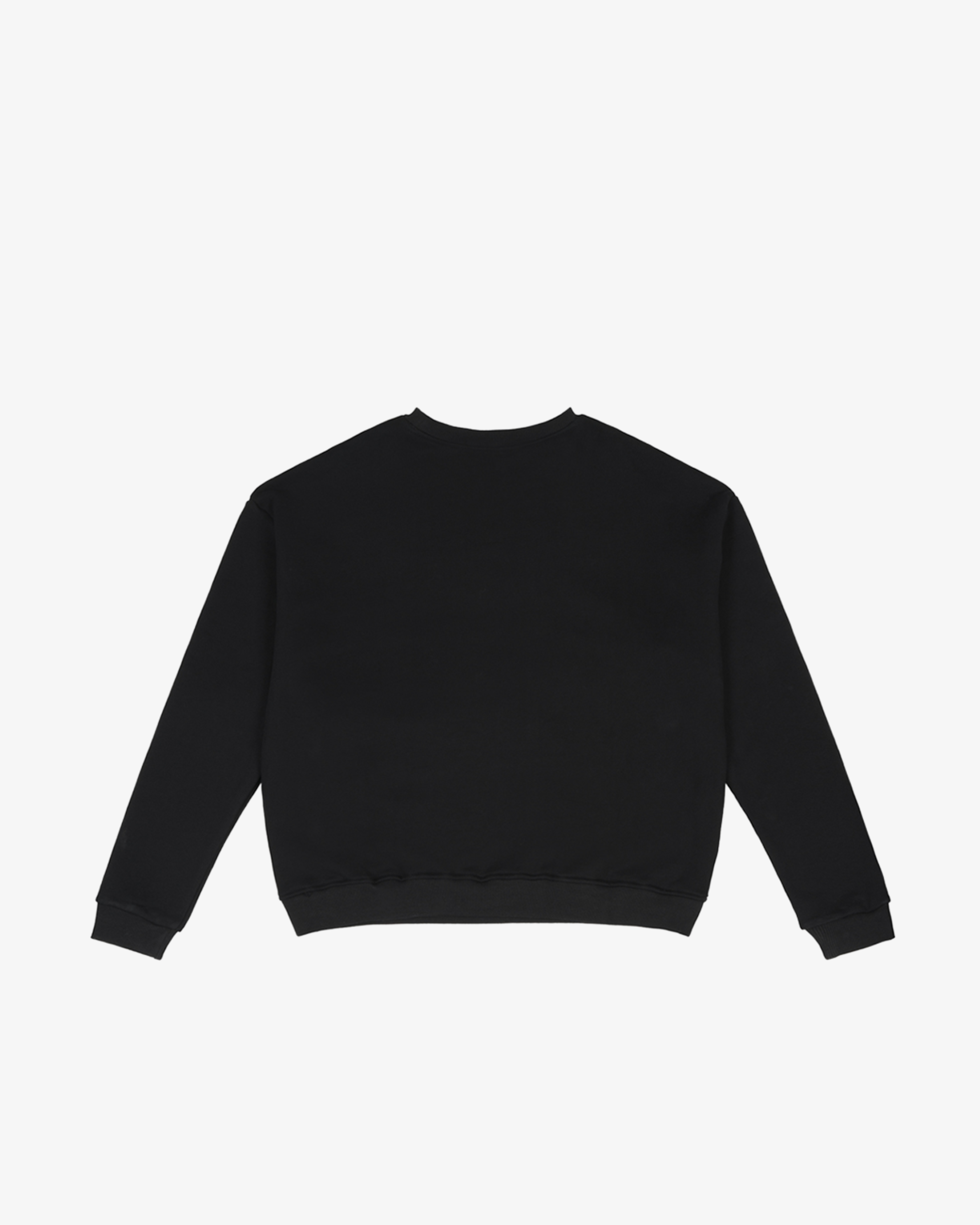 Sunroom Crewneck