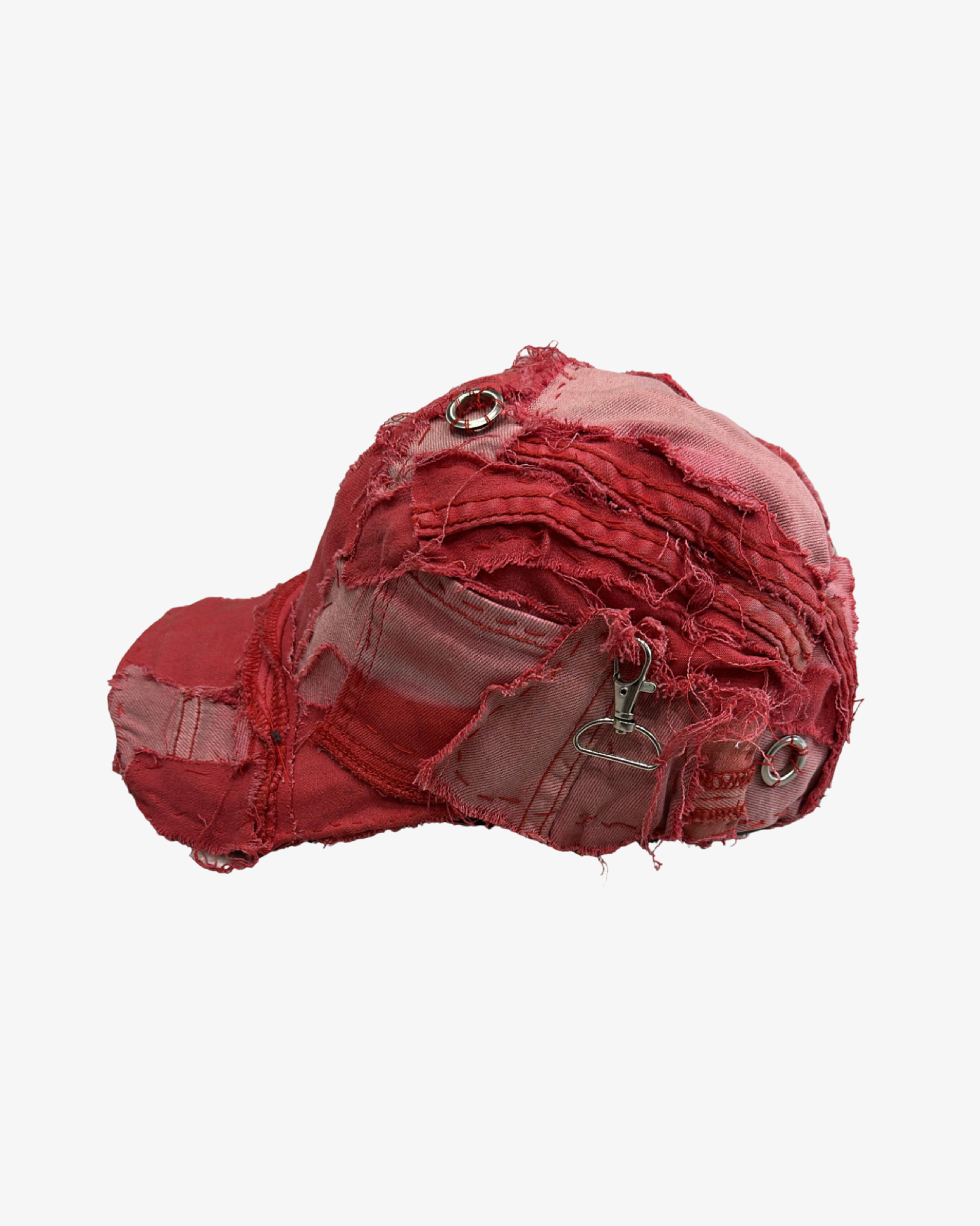 Pink Cap