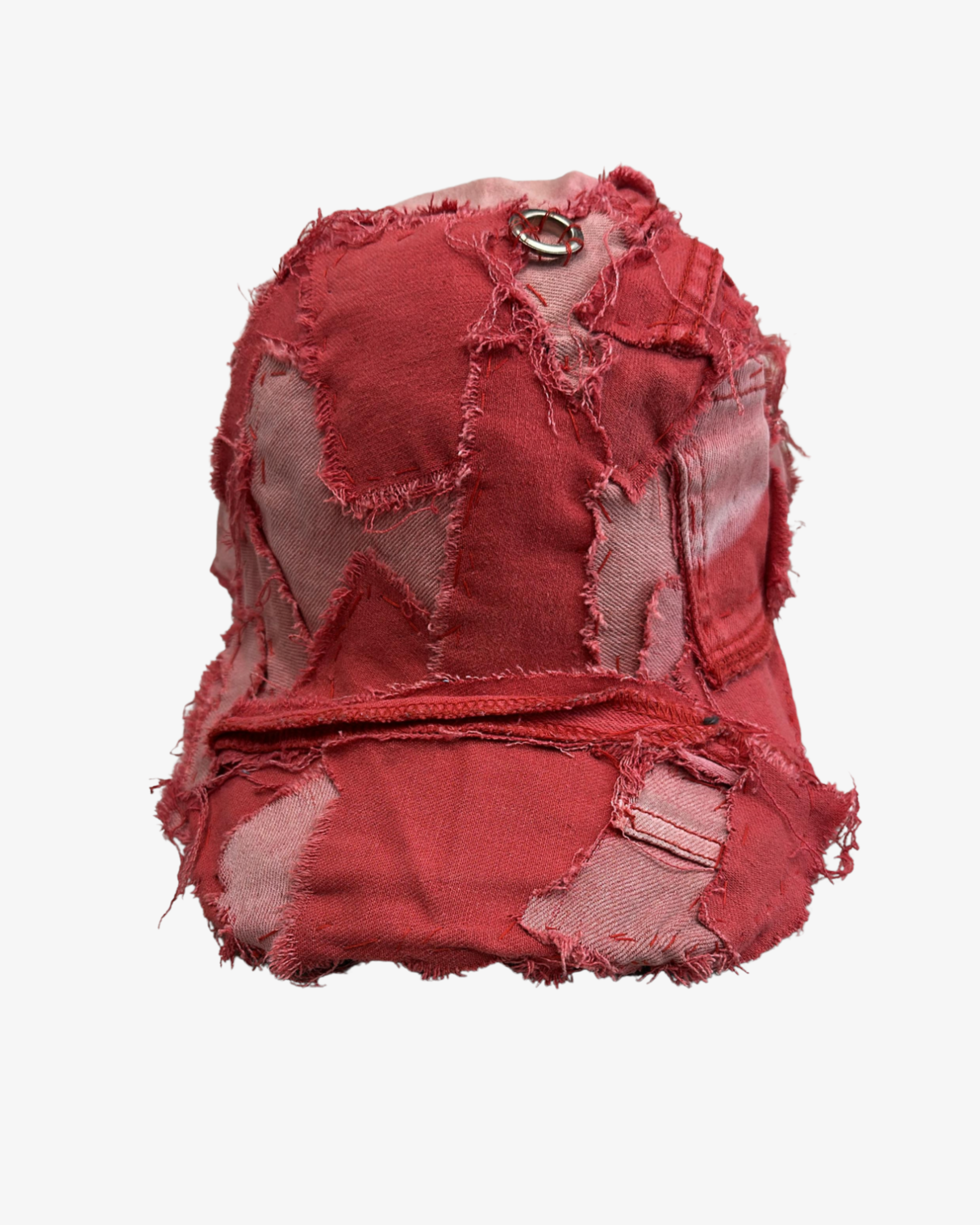 Pink Cap
