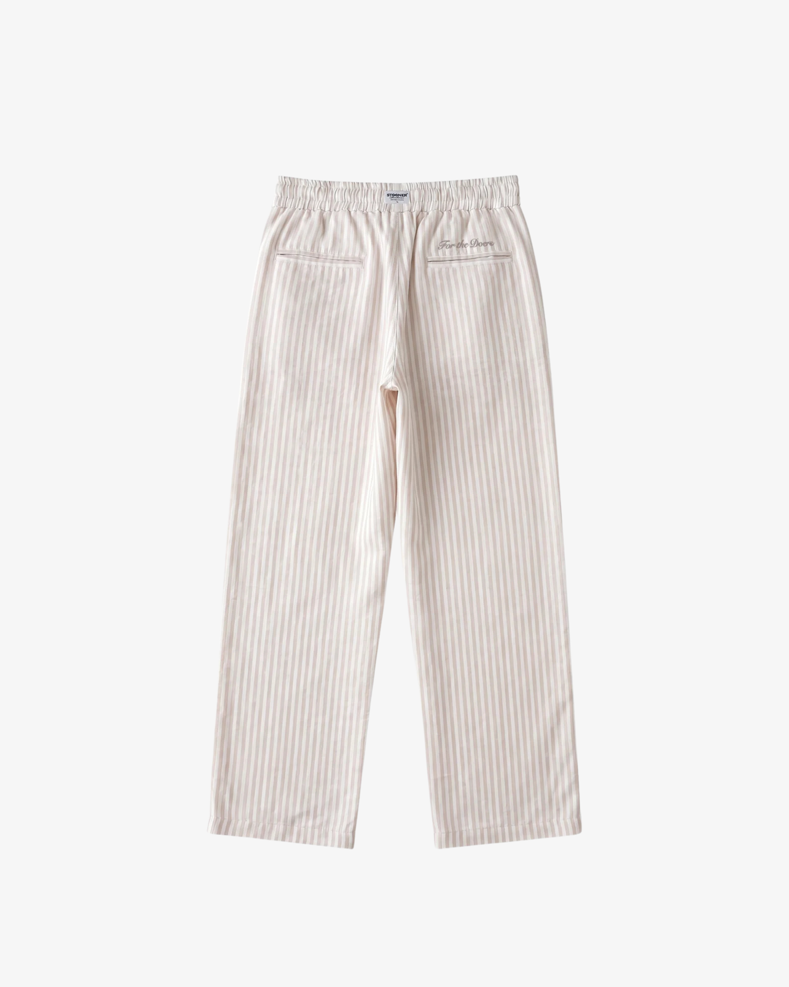 ES VEDRÁ LINEN PANTS