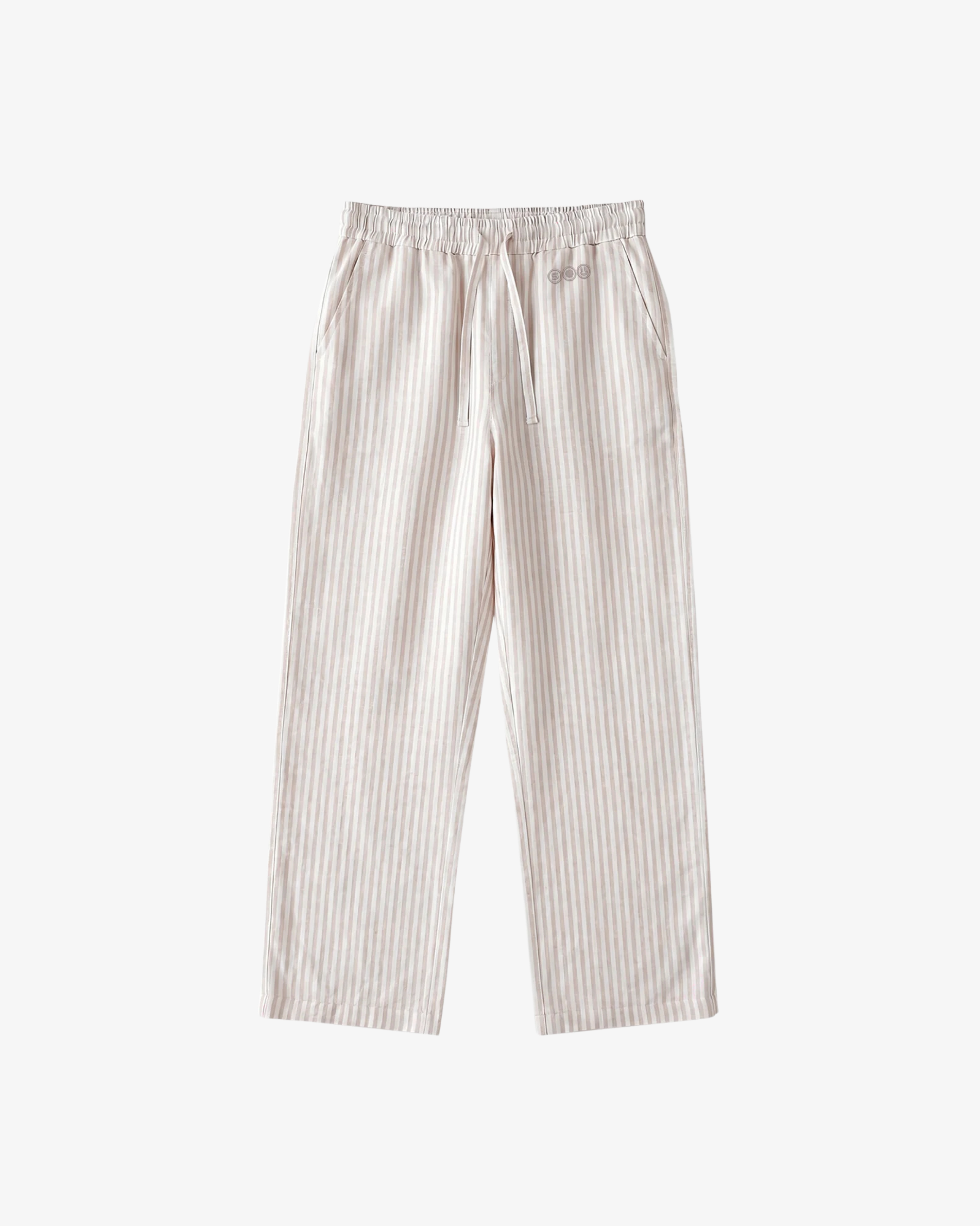 ES VEDRÁ LINEN PANTS