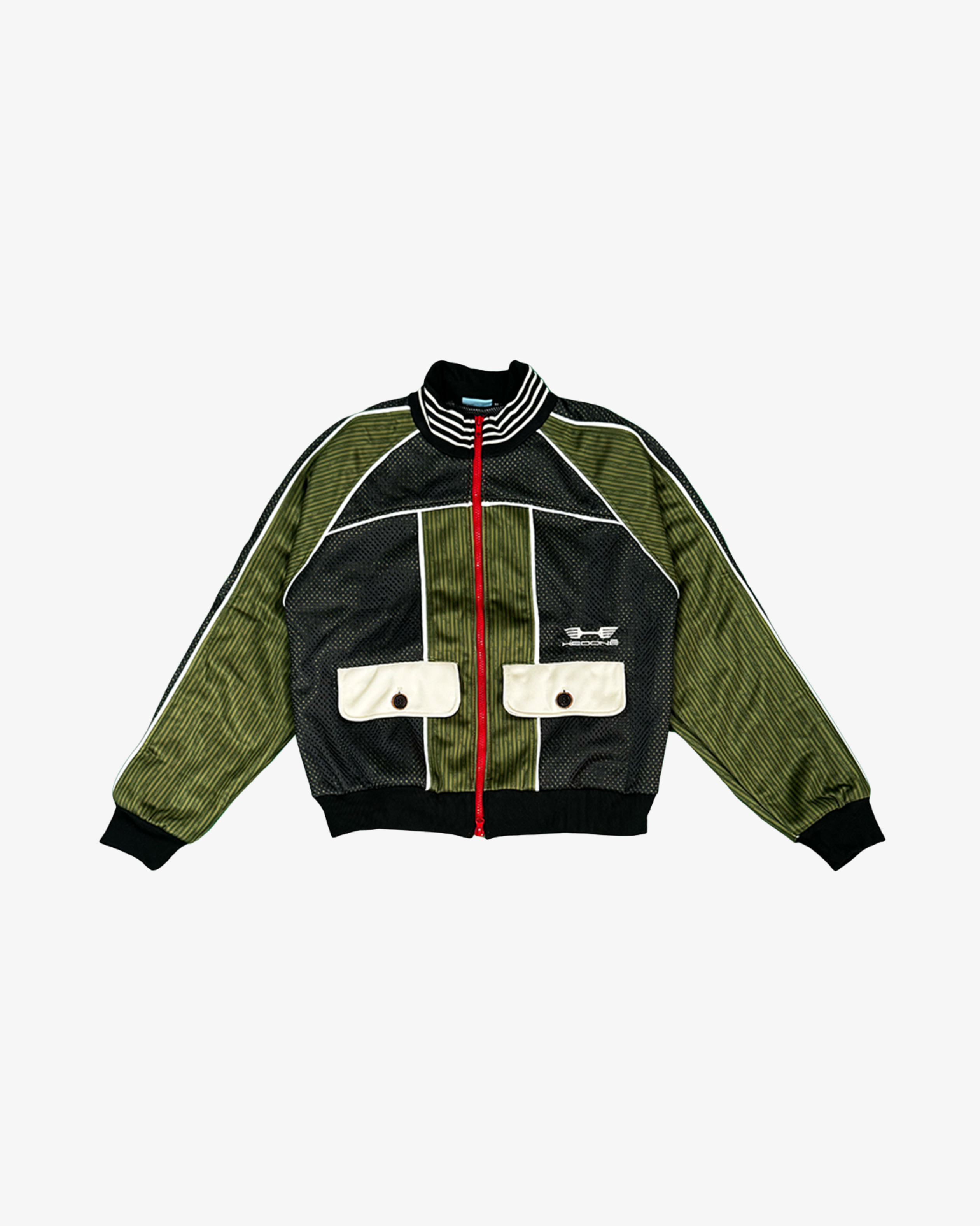 IL TRACK JACKET