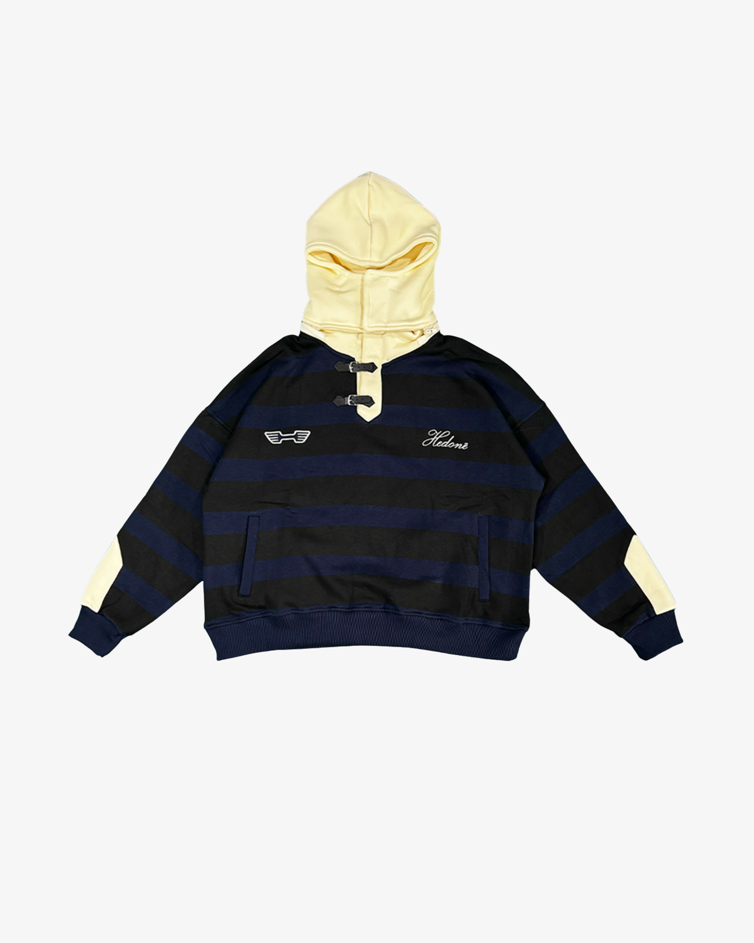 IL POLO/HOODIE