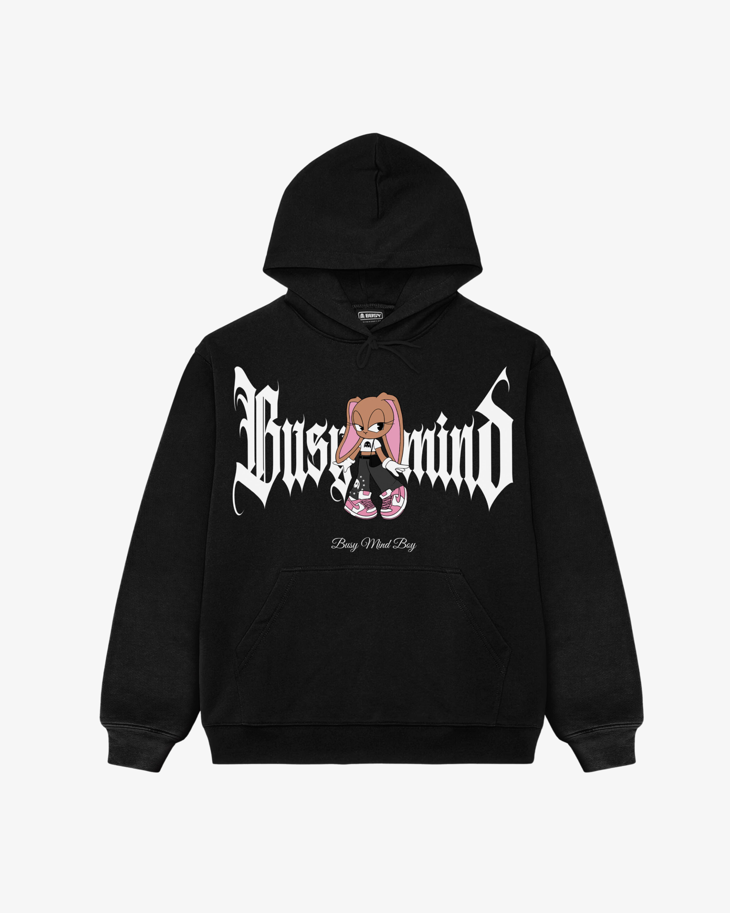 HOODIE BMB BUNNY
