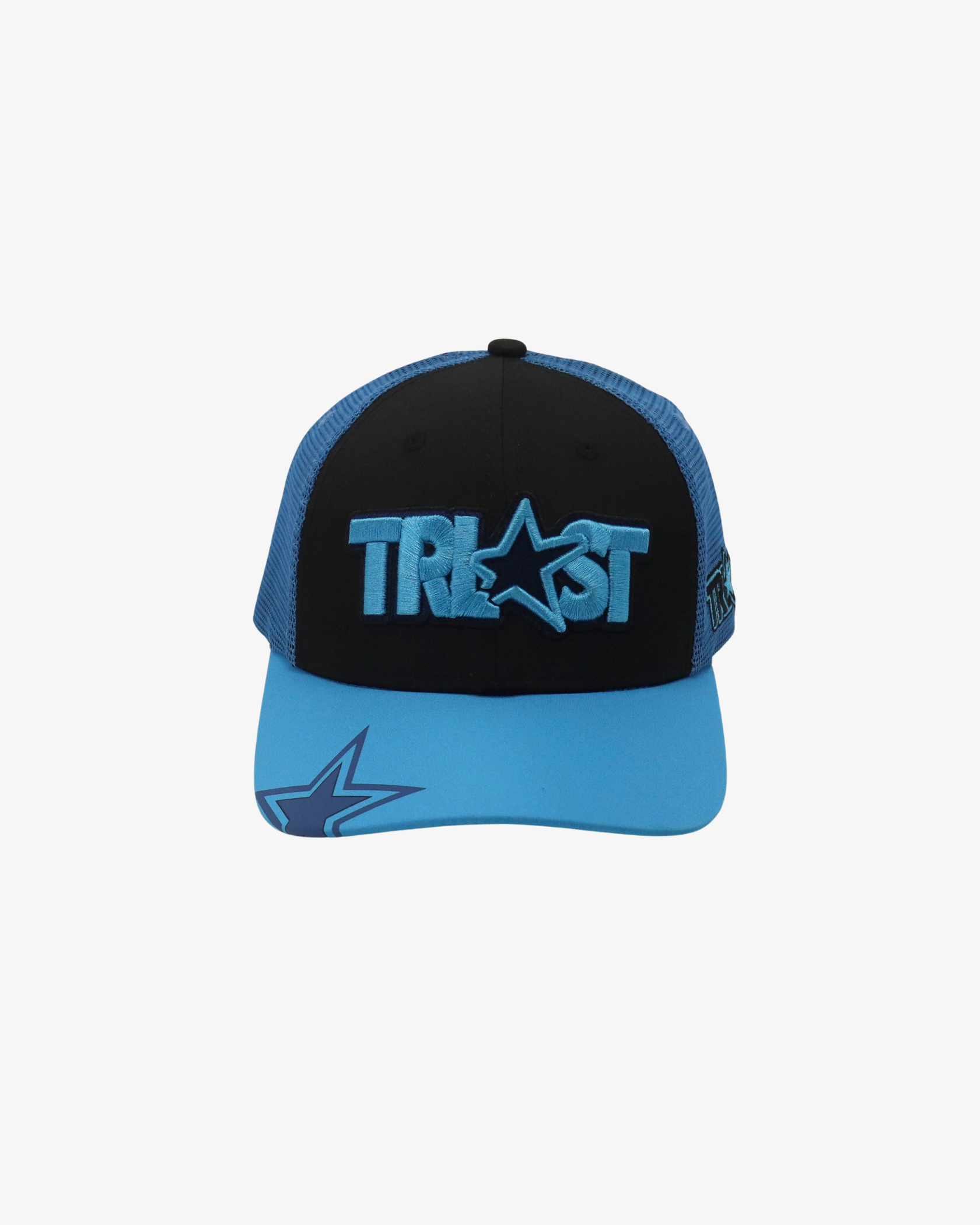 Star3.0 Cap - Blue