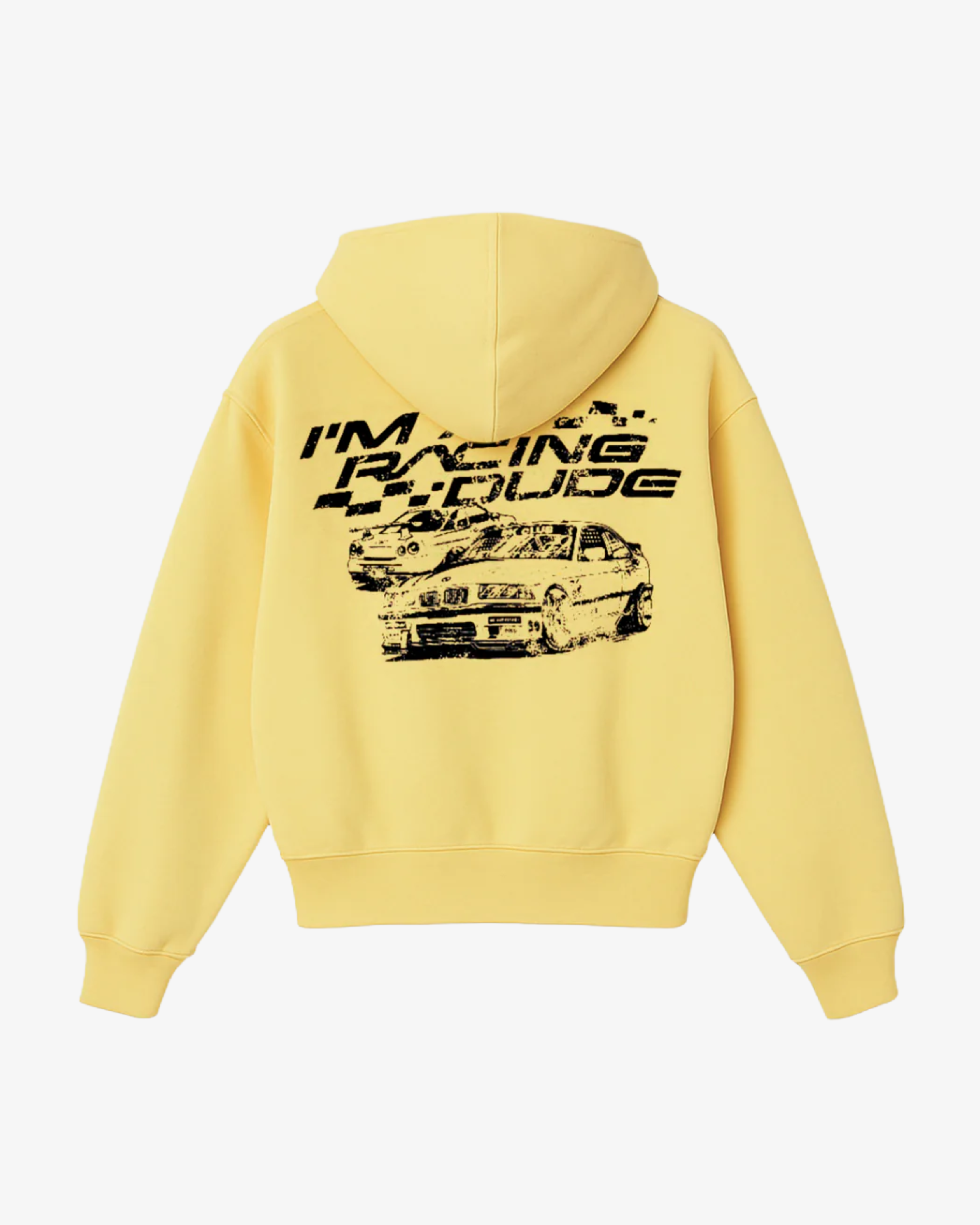 Dk Racing Hoodie