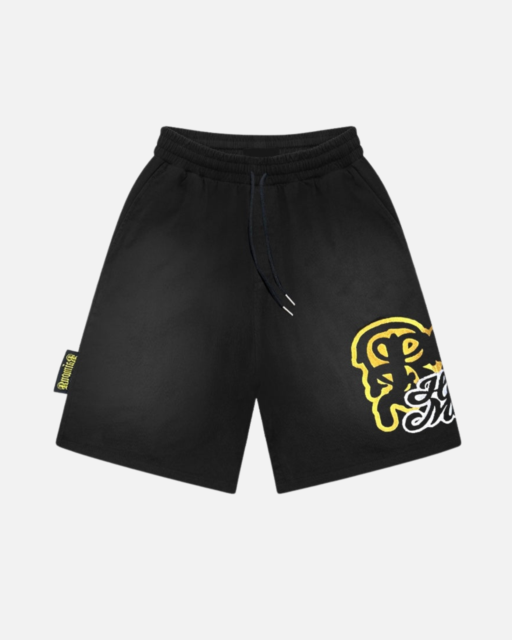 SHORTS HONEY MONEY