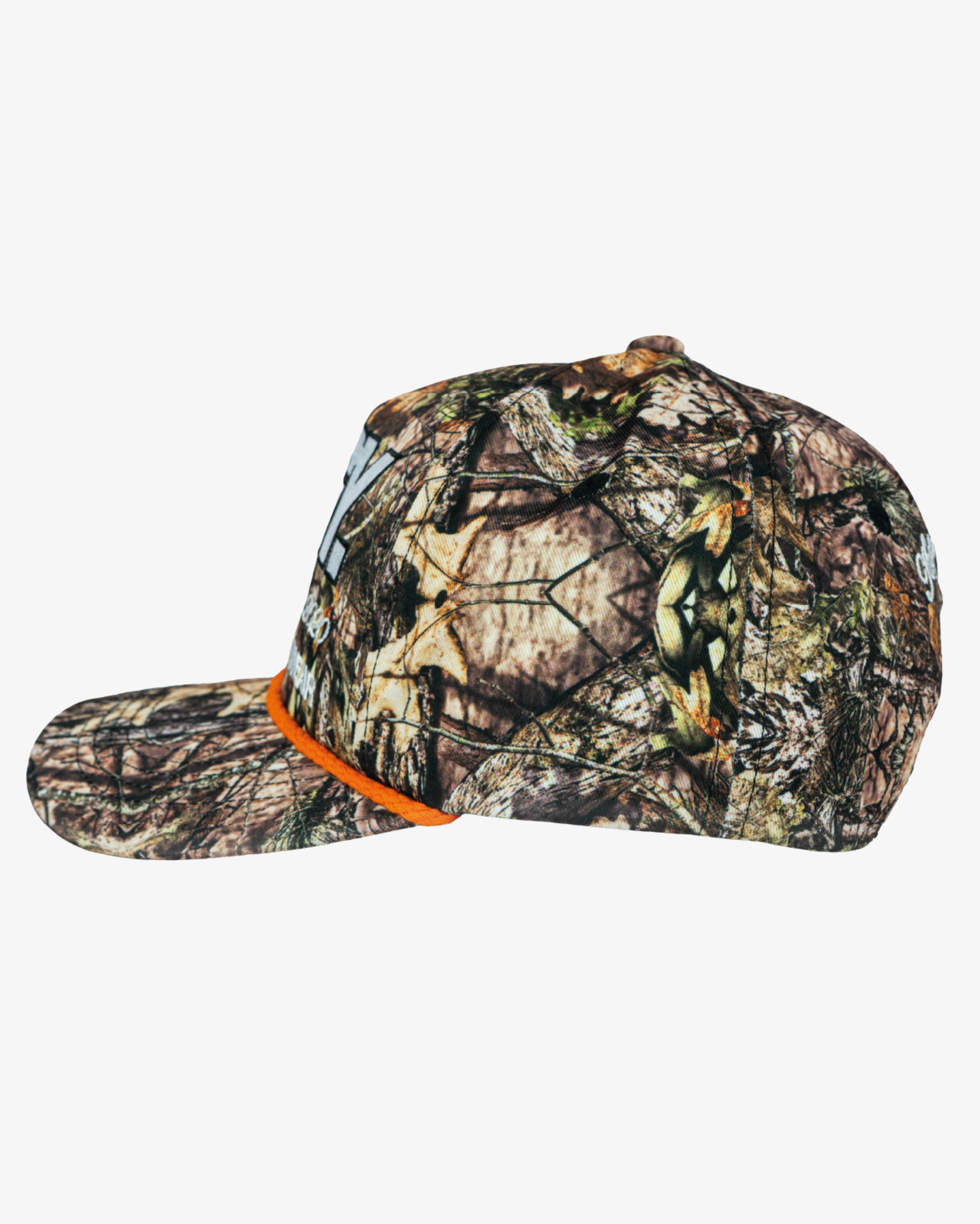CAMO CAP