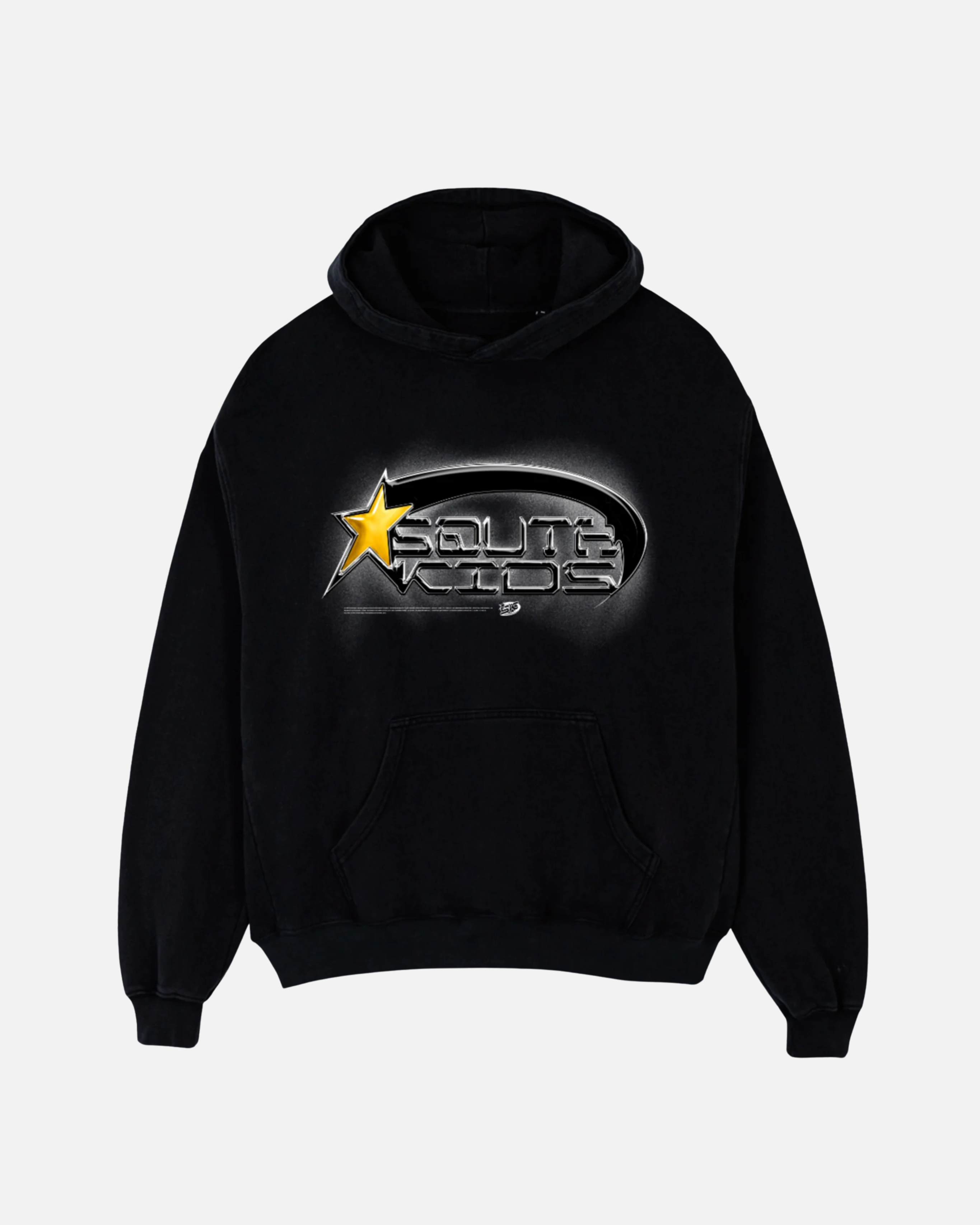 Rising Star Hoodie