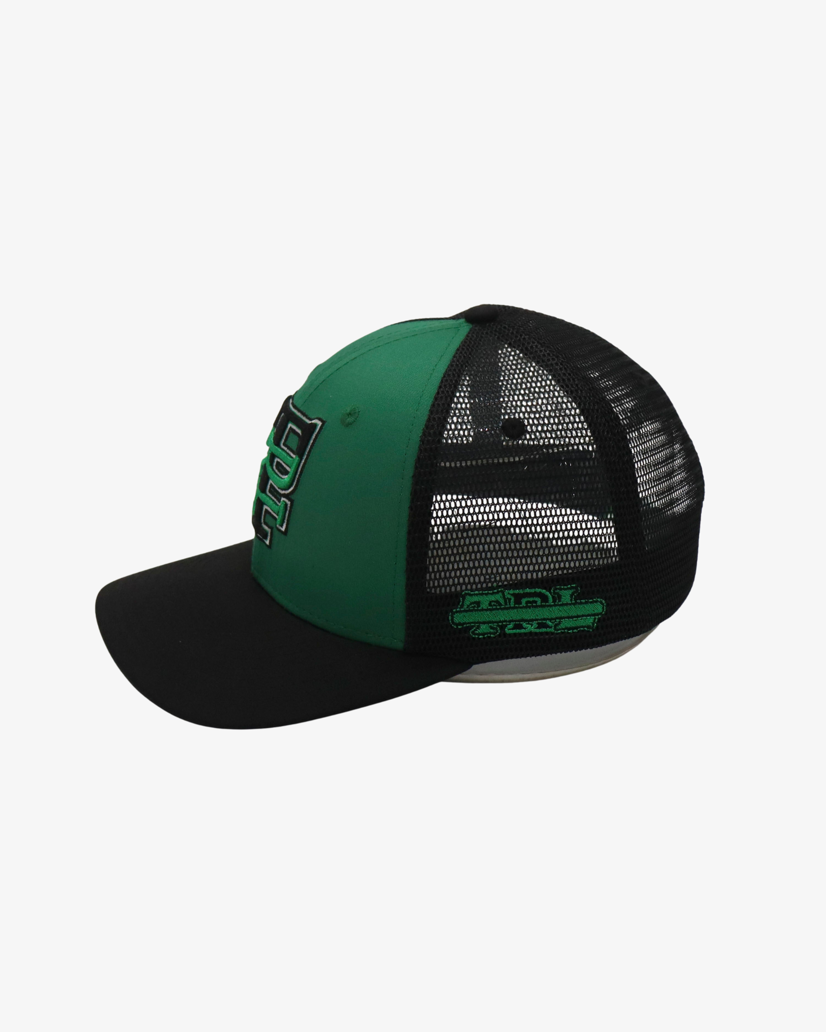 TRL Skeleton Cap - Evergreen