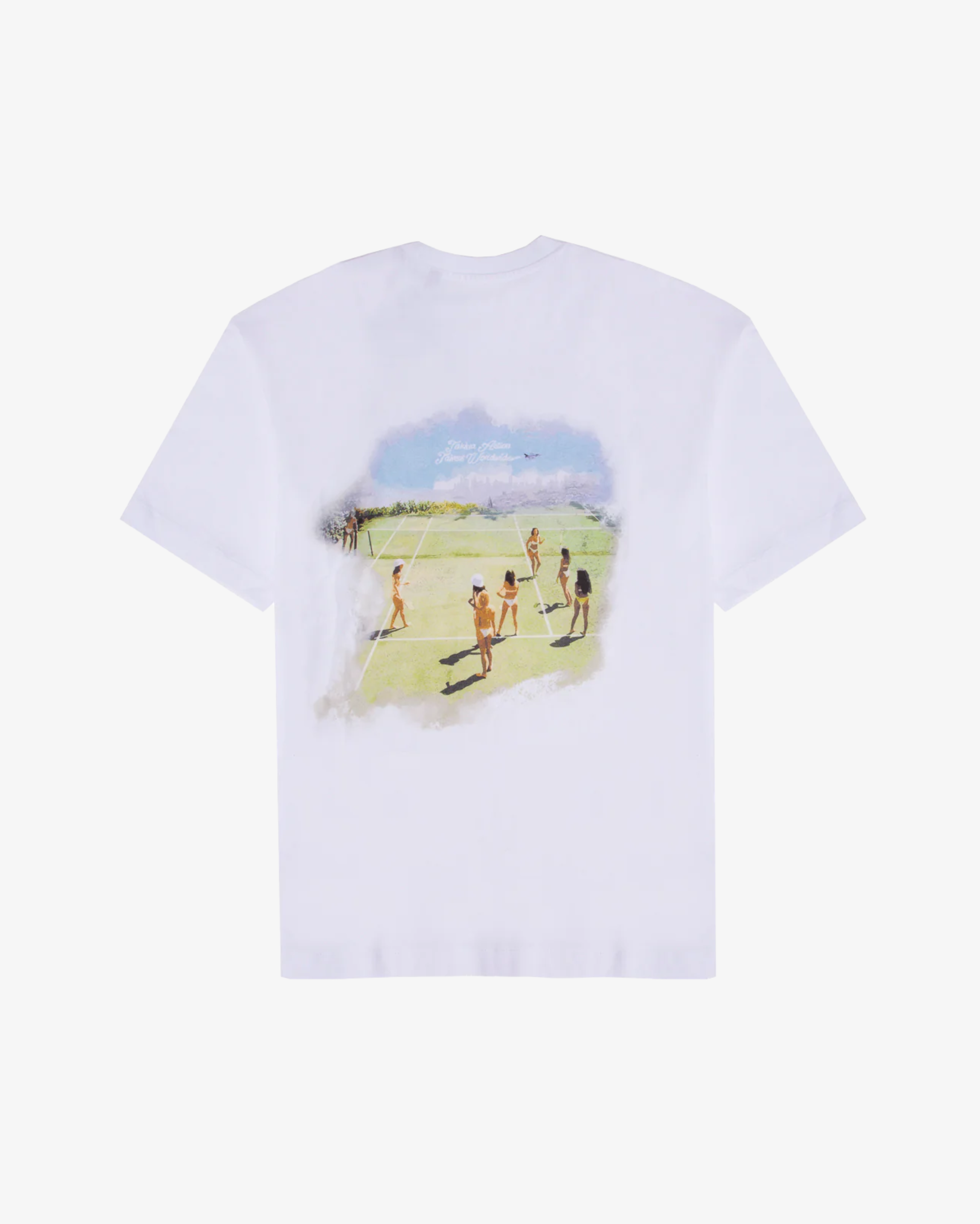 Miami T-Shirt