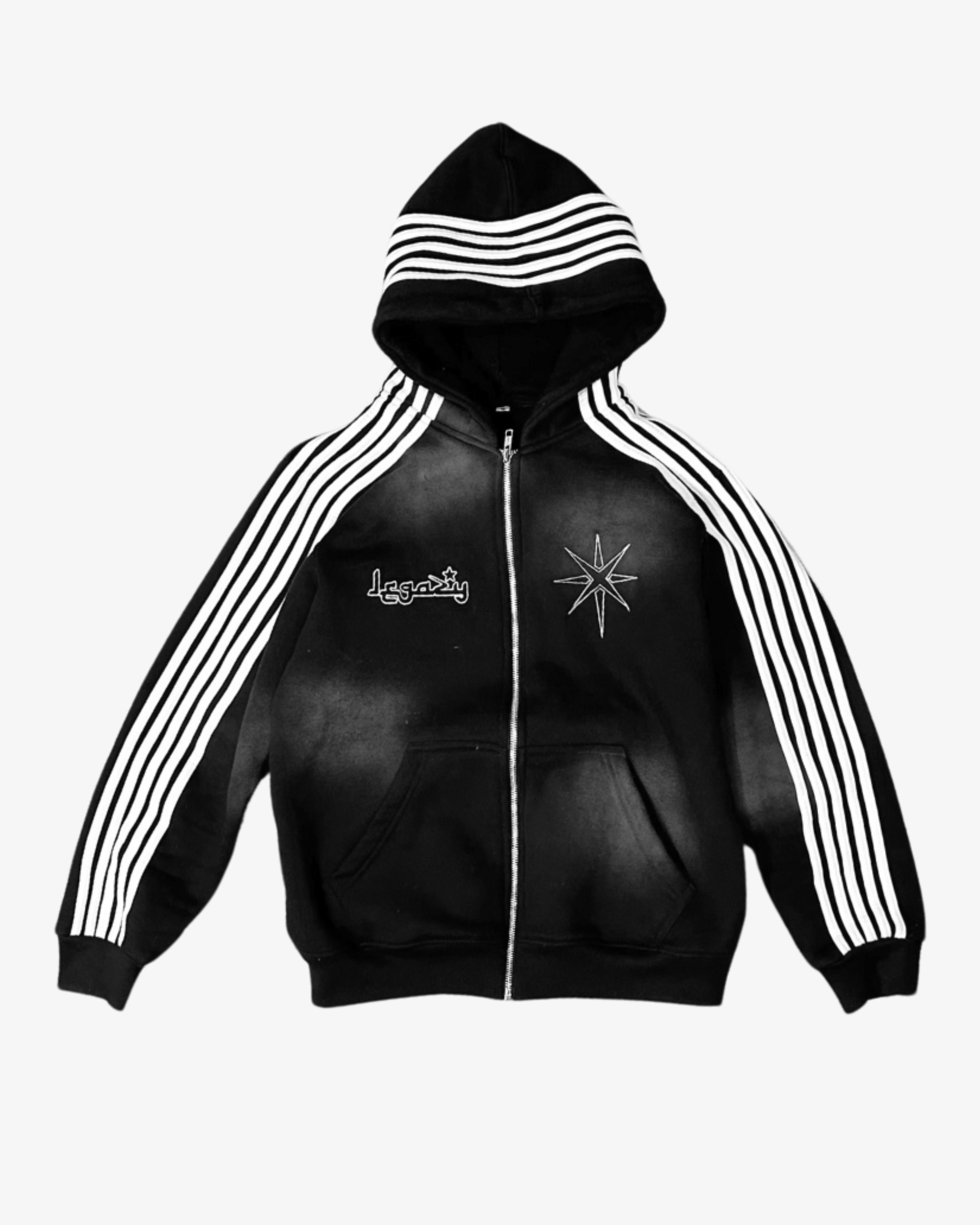 Wizard Hoodie