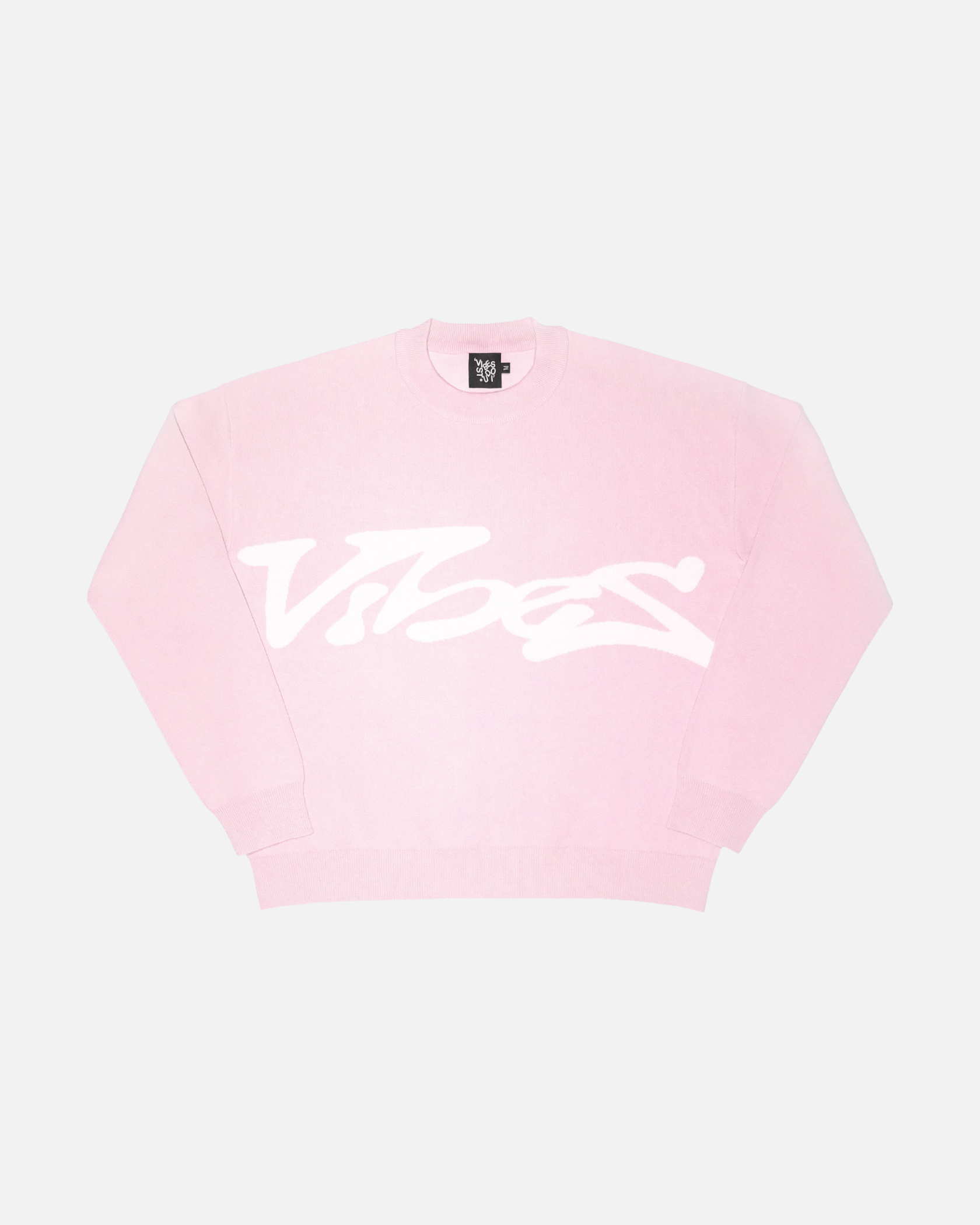 VIBES KNITWEAR